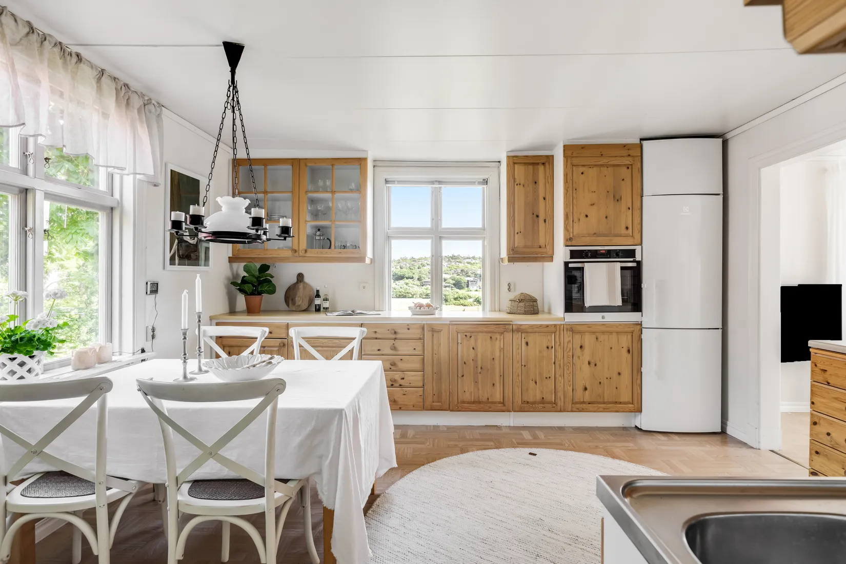 Villa, Strömsundsvägen 3, Torslanda - Tumlehed, Göteborg
