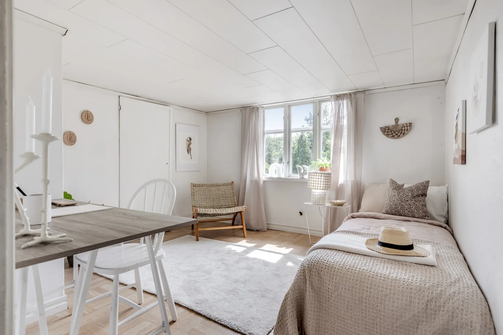 Villa, Strömsundsvägen 3, Torslanda - Tumlehed, Göteborg