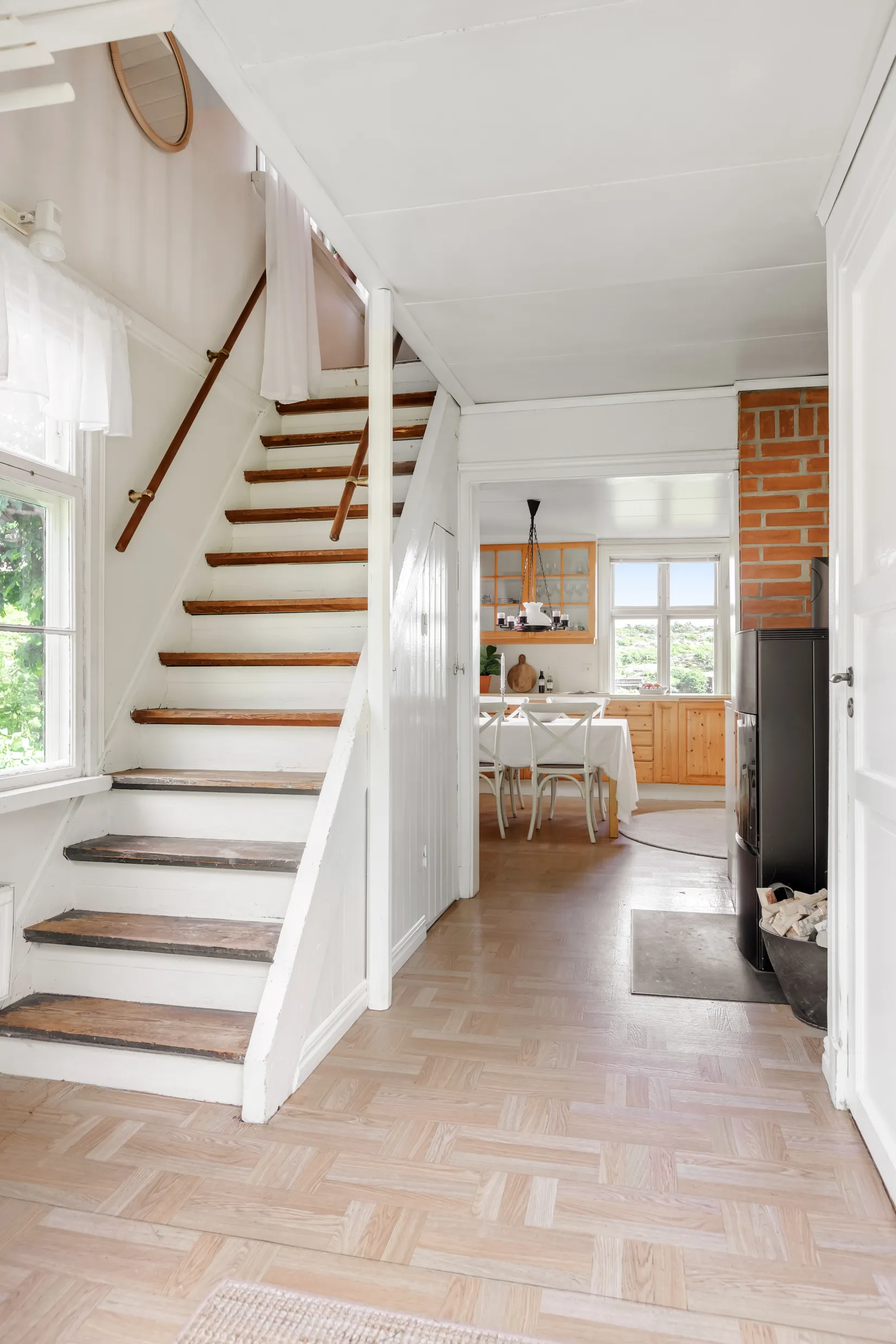 Villa, Strömsundsvägen 3, Torslanda - Tumlehed, Göteborg