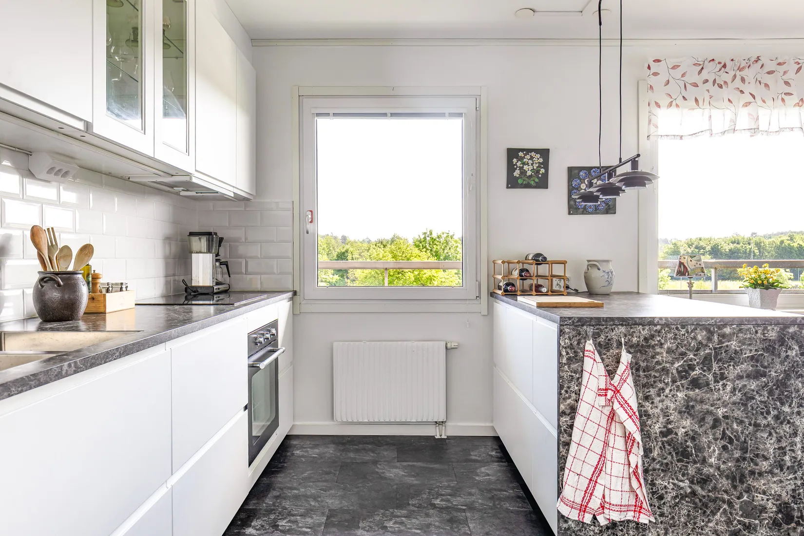 Bostadsrätt, Järdalavägen 102, Ekholmen, Linköping