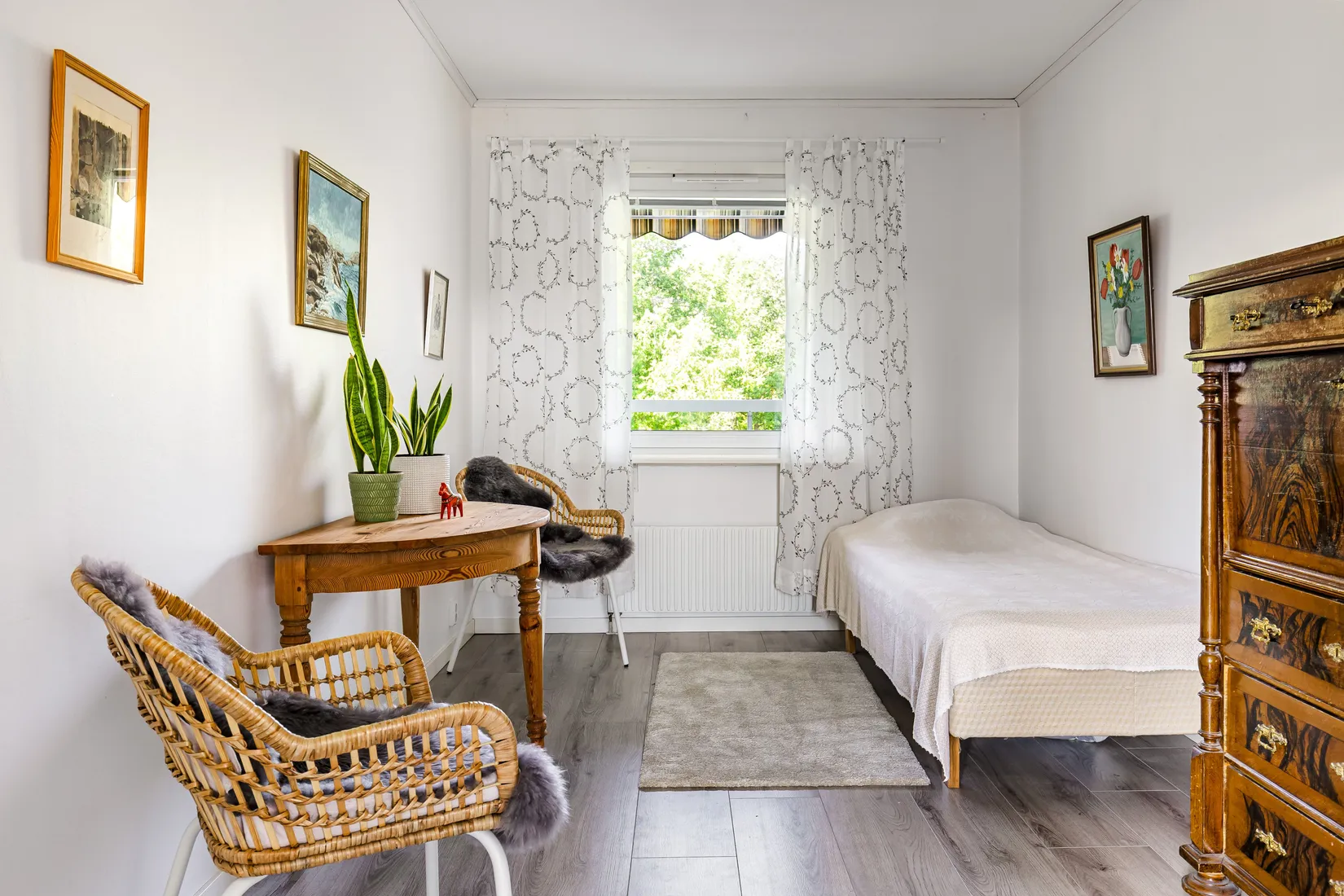Bostadsrätt, Järdalavägen 102, Ekholmen, Linköping