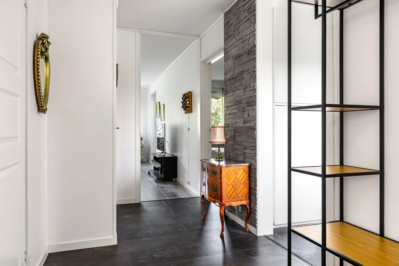 Bostadsrätt, Järdalavägen 102, Ekholmen, Linköping