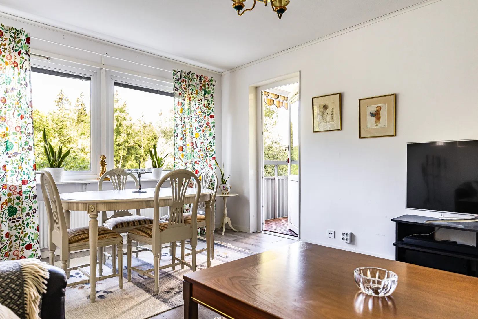 Bostadsrätt, Järdalavägen 102, Ekholmen, Linköping