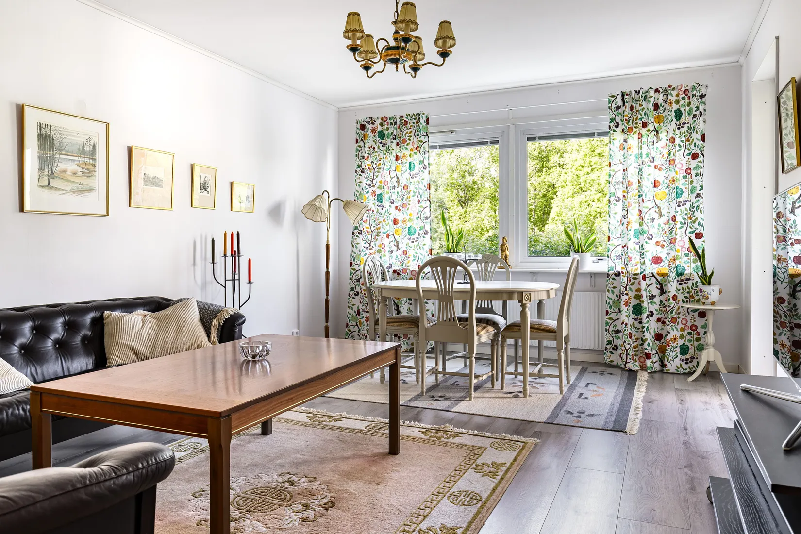 Bostadsrätt, Järdalavägen 102, Ekholmen, Linköping
