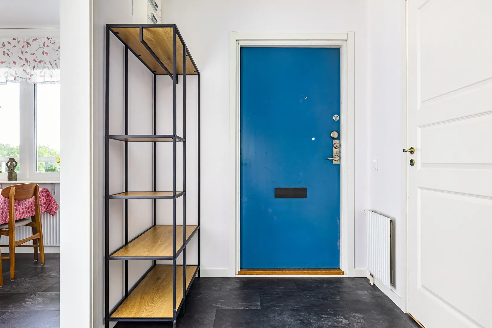 Bostadsrätt, Järdalavägen 102, Ekholmen, Linköping