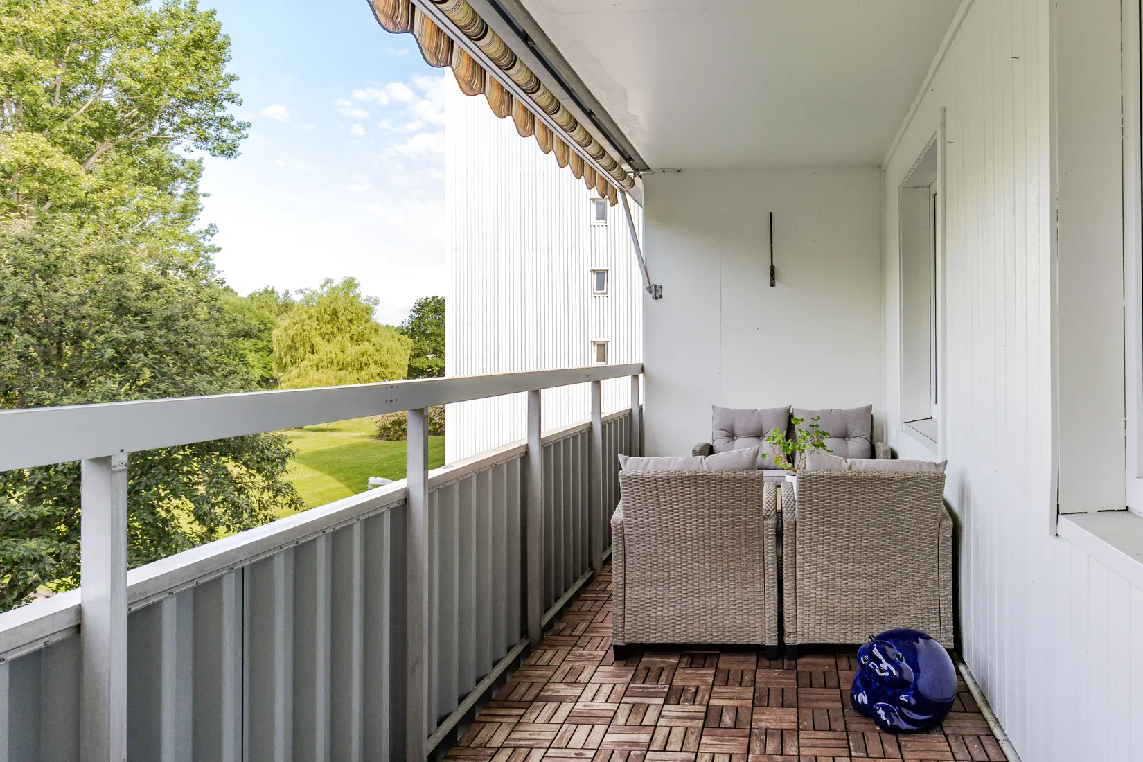 Bostadsrätt, Järdalavägen 102, Ekholmen, Linköping