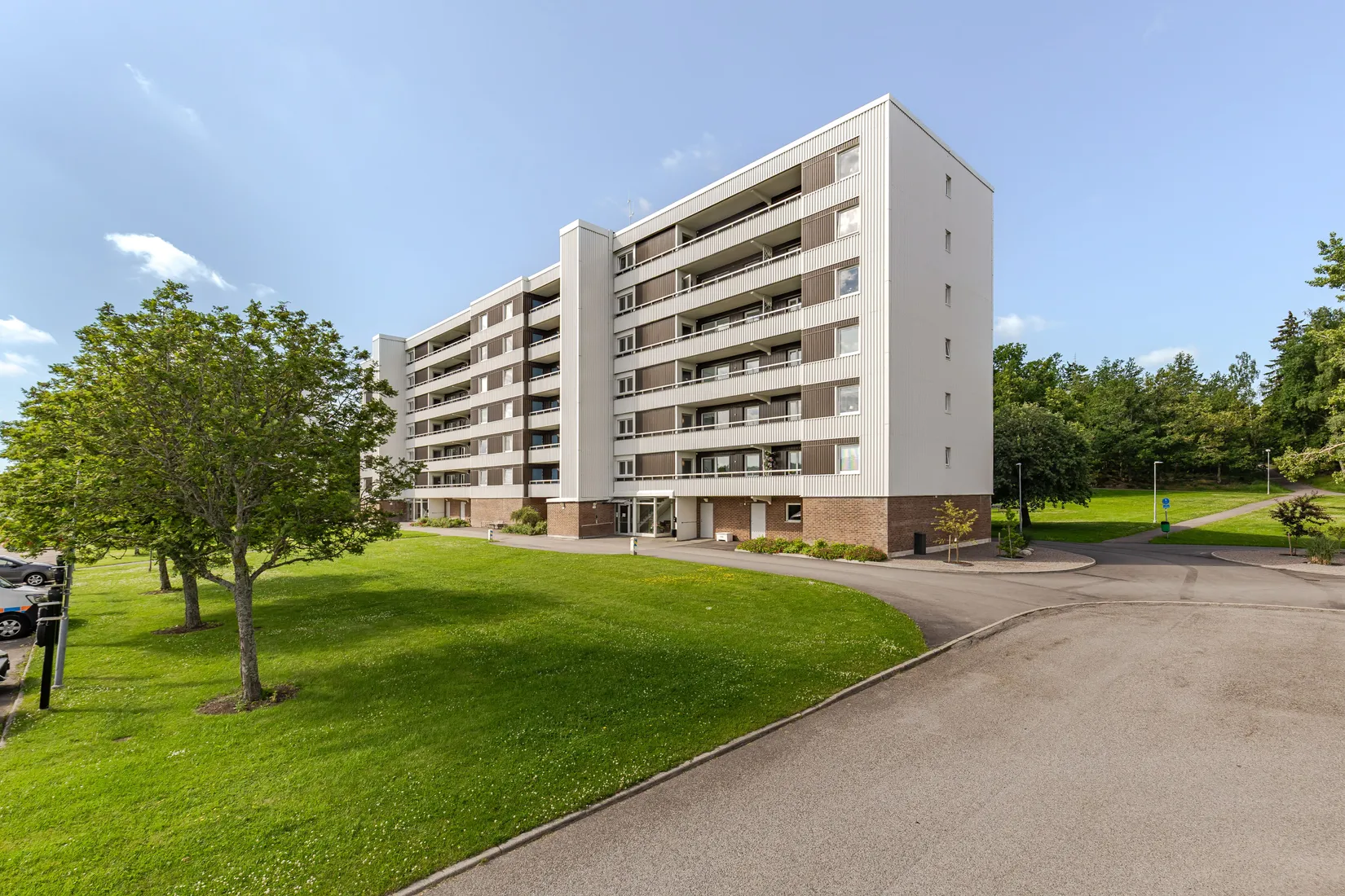 Bostadsrätt, Järdalavägen 102, Ekholmen, Linköping