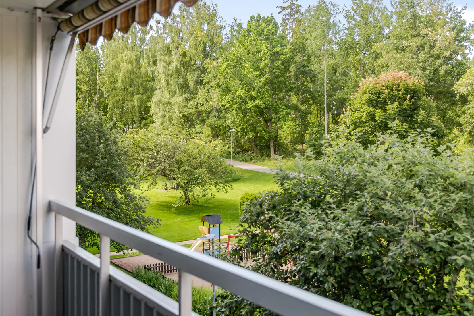 Bostadsrätt, Järdalavägen 102, Ekholmen, Linköping
