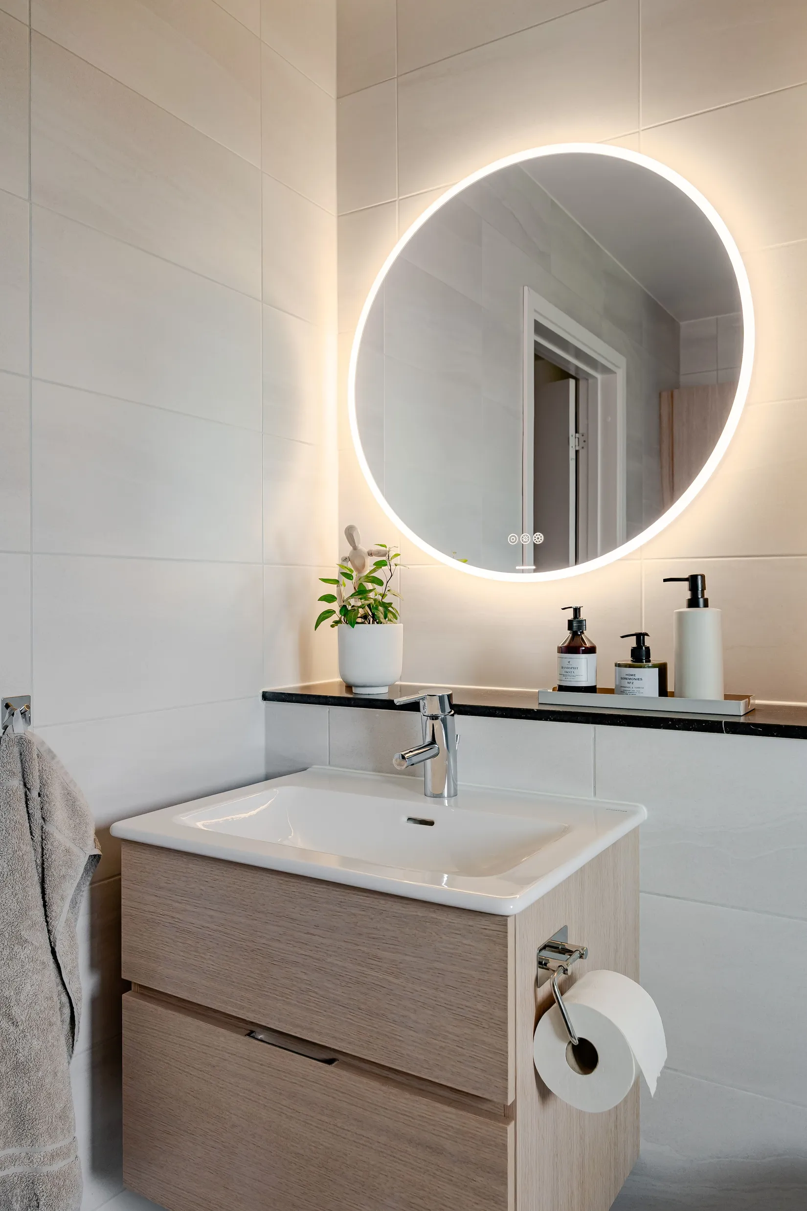 Bostadsrätt, Ronny Nilssons gata 4, Fredriksskans, Kalmar