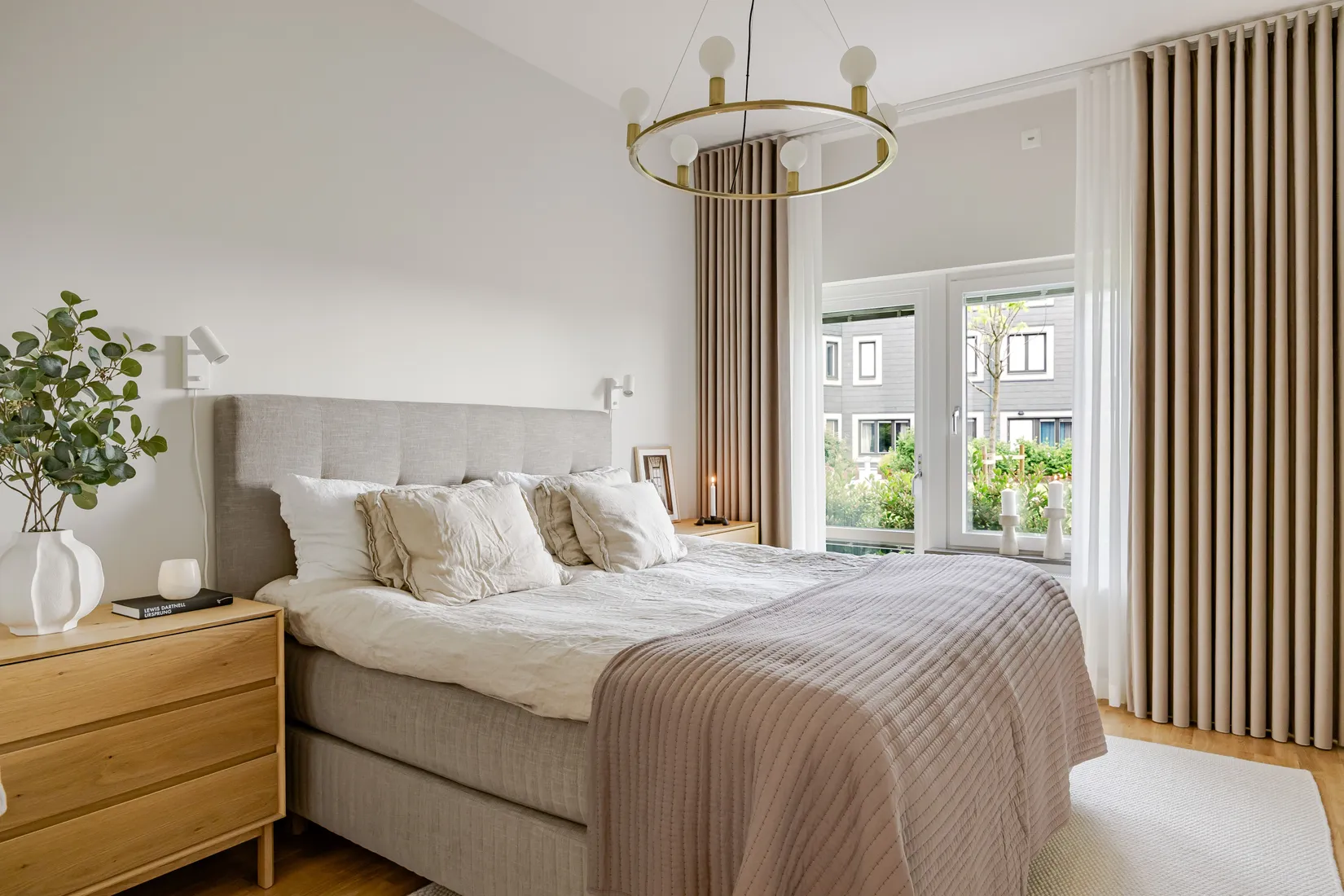 Bostadsrätt, Ronny Nilssons gata 4, Fredriksskans, Kalmar