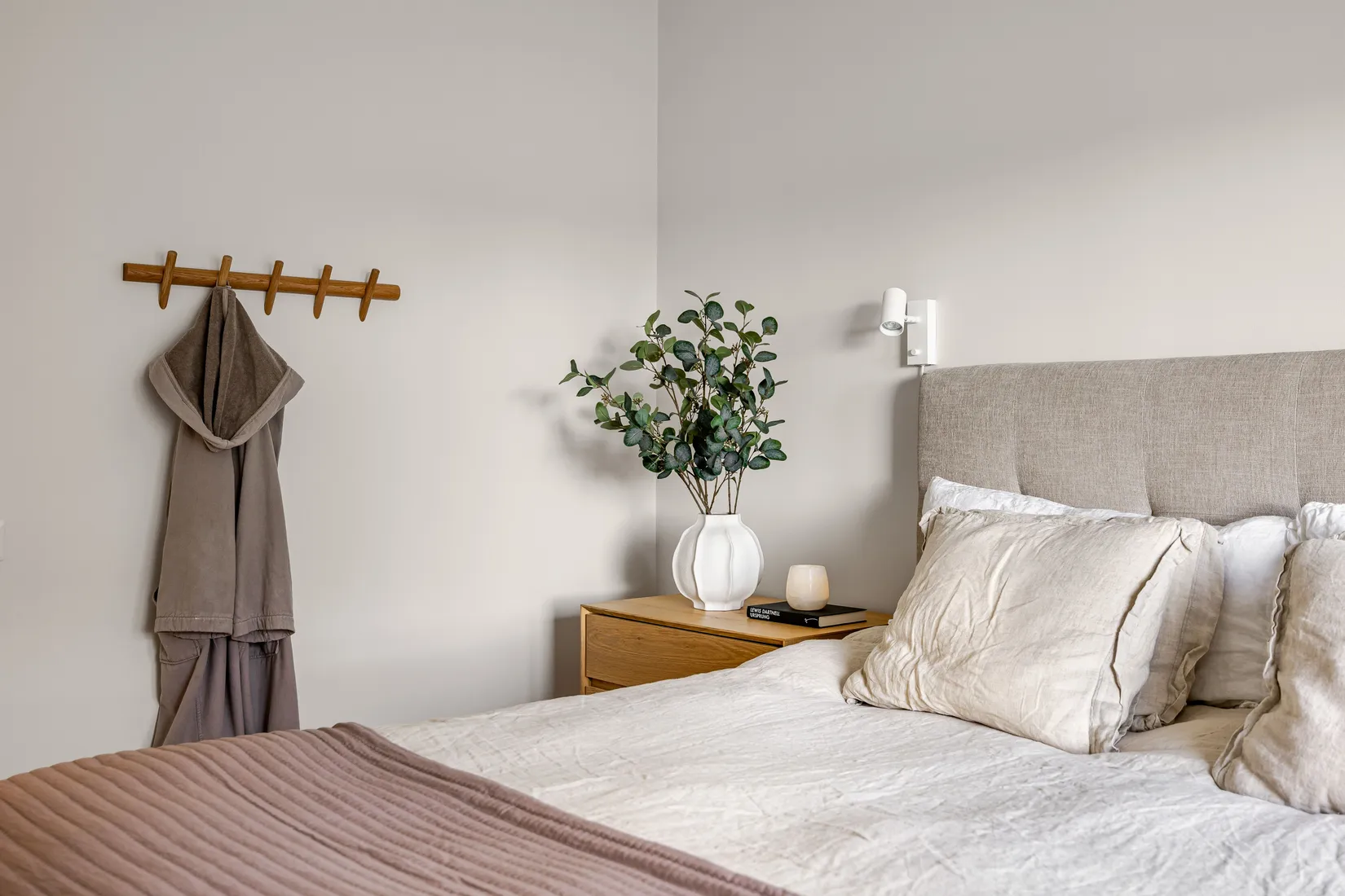 Bostadsrätt, Ronny Nilssons gata 4, Fredriksskans, Kalmar
