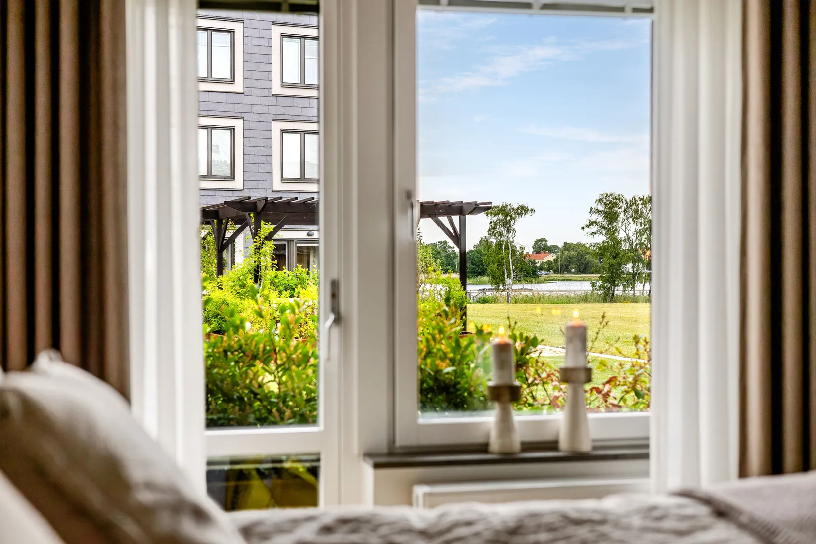 Bostadsrätt, Ronny Nilssons gata 4, Fredriksskans, Kalmar