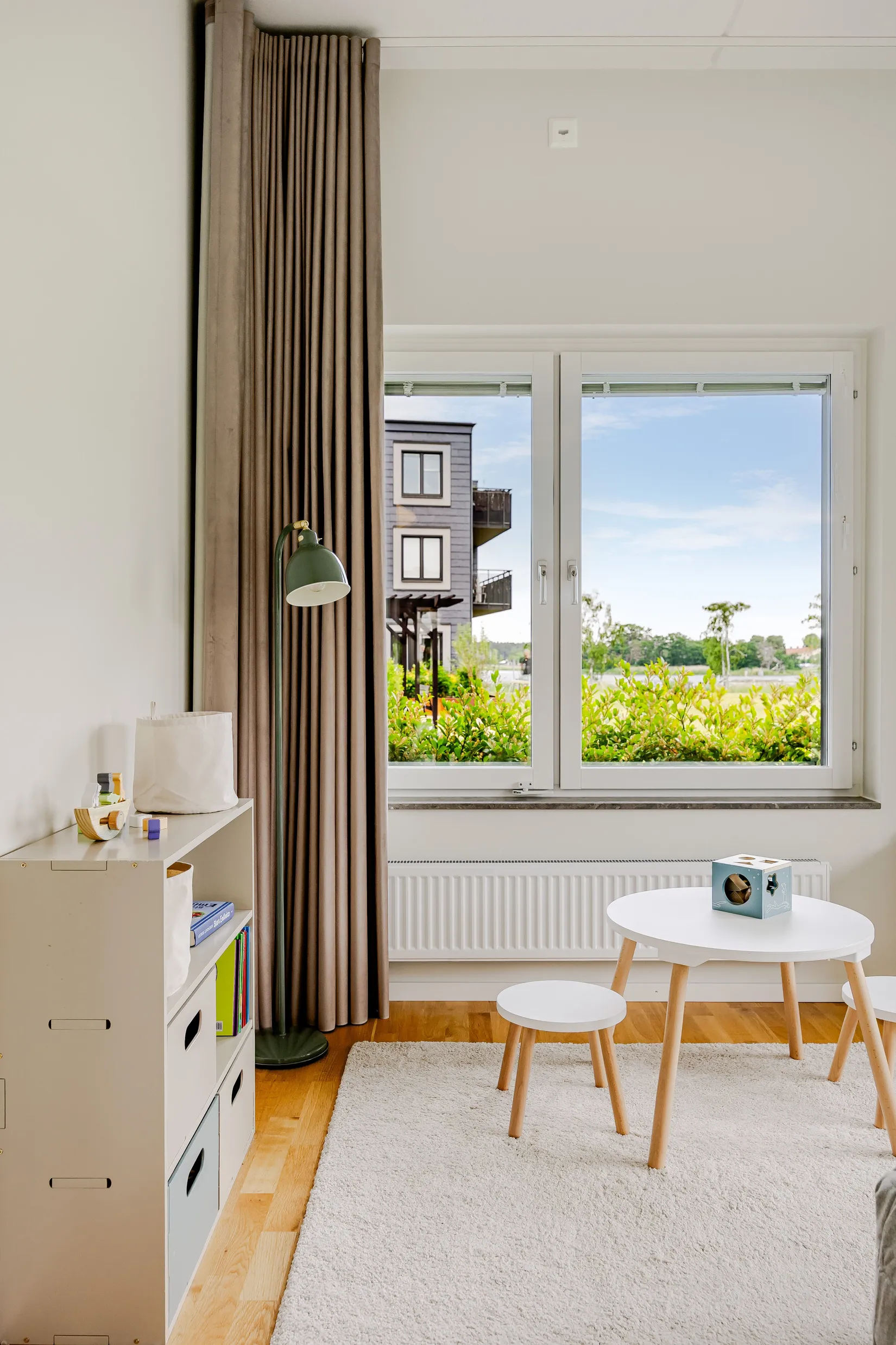 Bostadsrätt, Ronny Nilssons gata 4, Fredriksskans, Kalmar