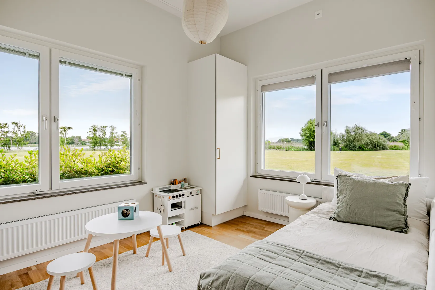 Bostadsrätt, Ronny Nilssons gata 4, Fredriksskans, Kalmar