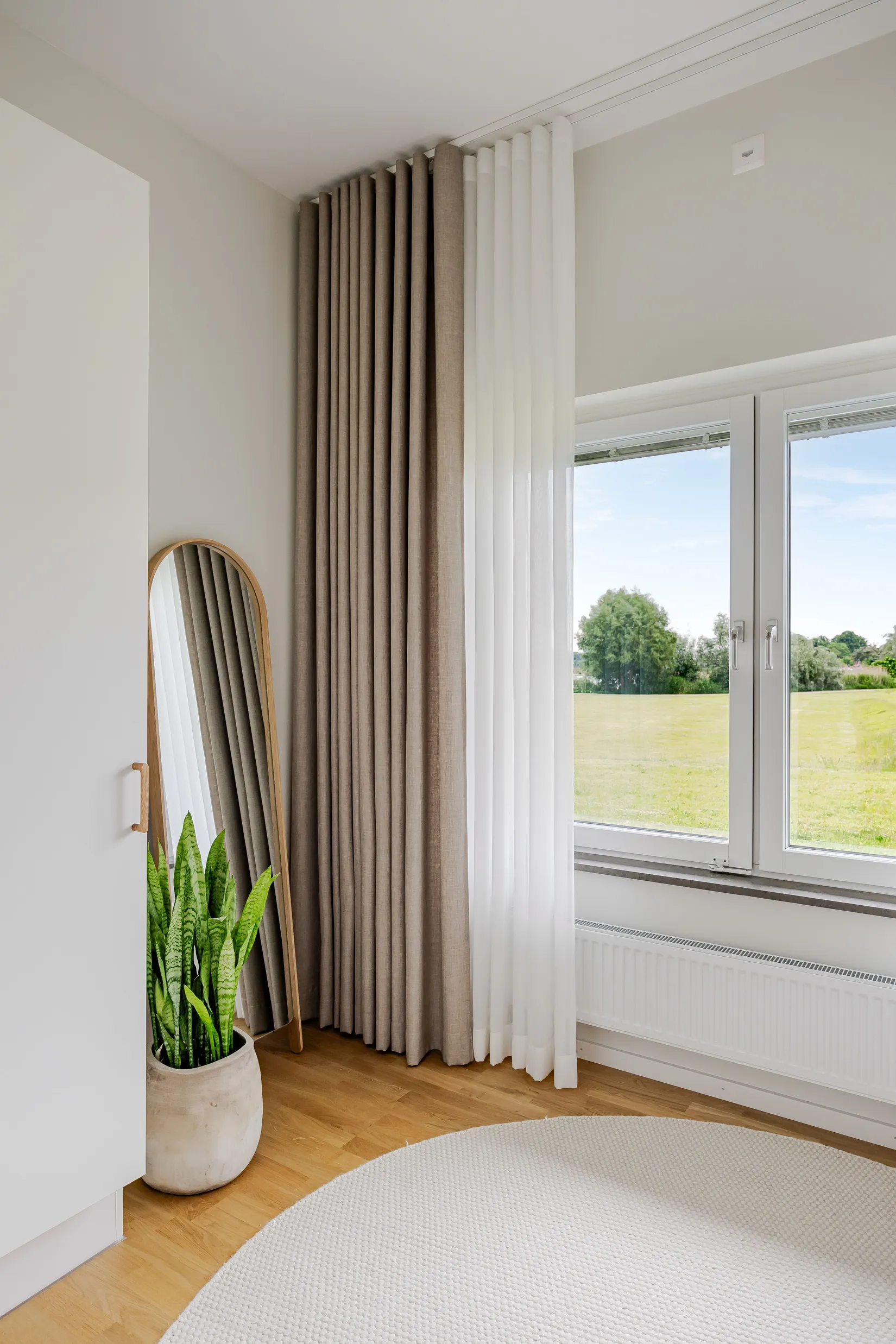 Bostadsrätt, Ronny Nilssons gata 4, Fredriksskans, Kalmar