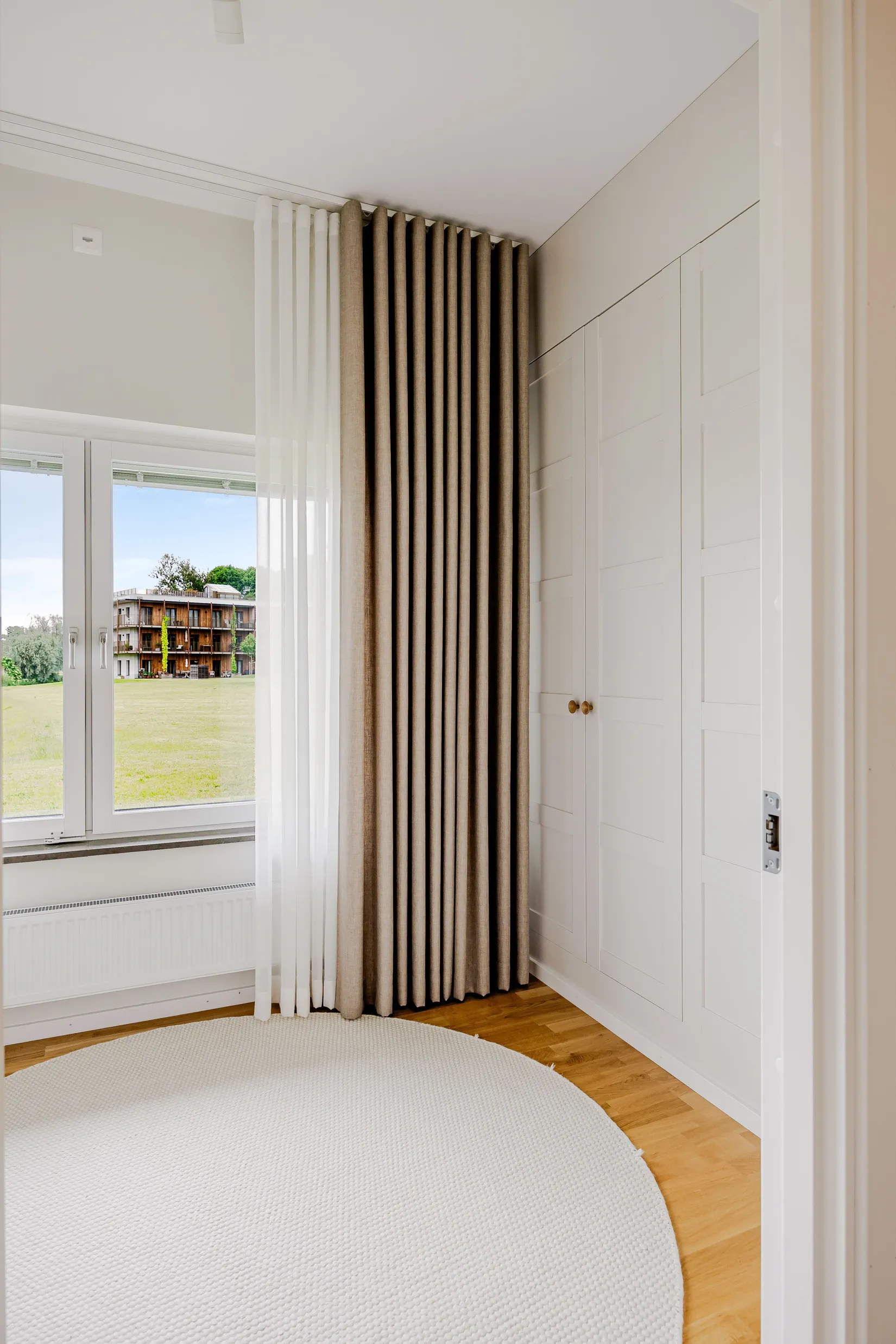 Bostadsrätt, Ronny Nilssons gata 4, Fredriksskans, Kalmar
