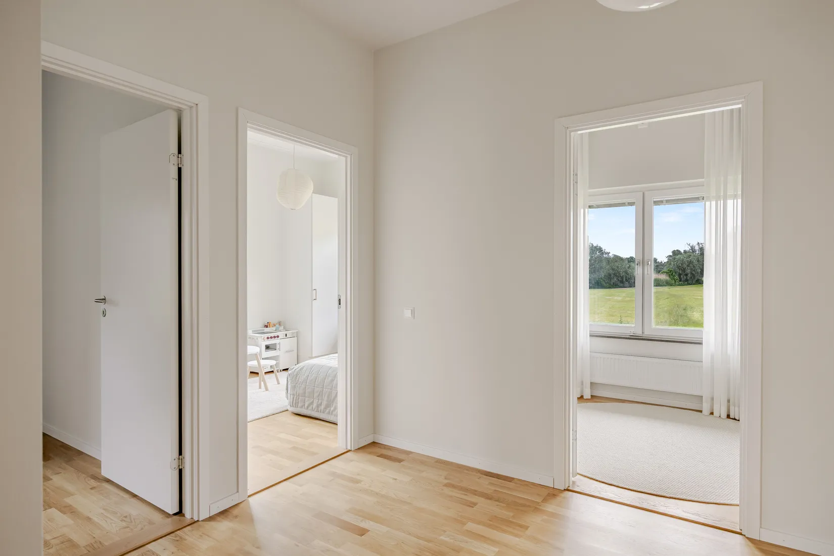Bostadsrätt, Ronny Nilssons gata 4, Fredriksskans, Kalmar