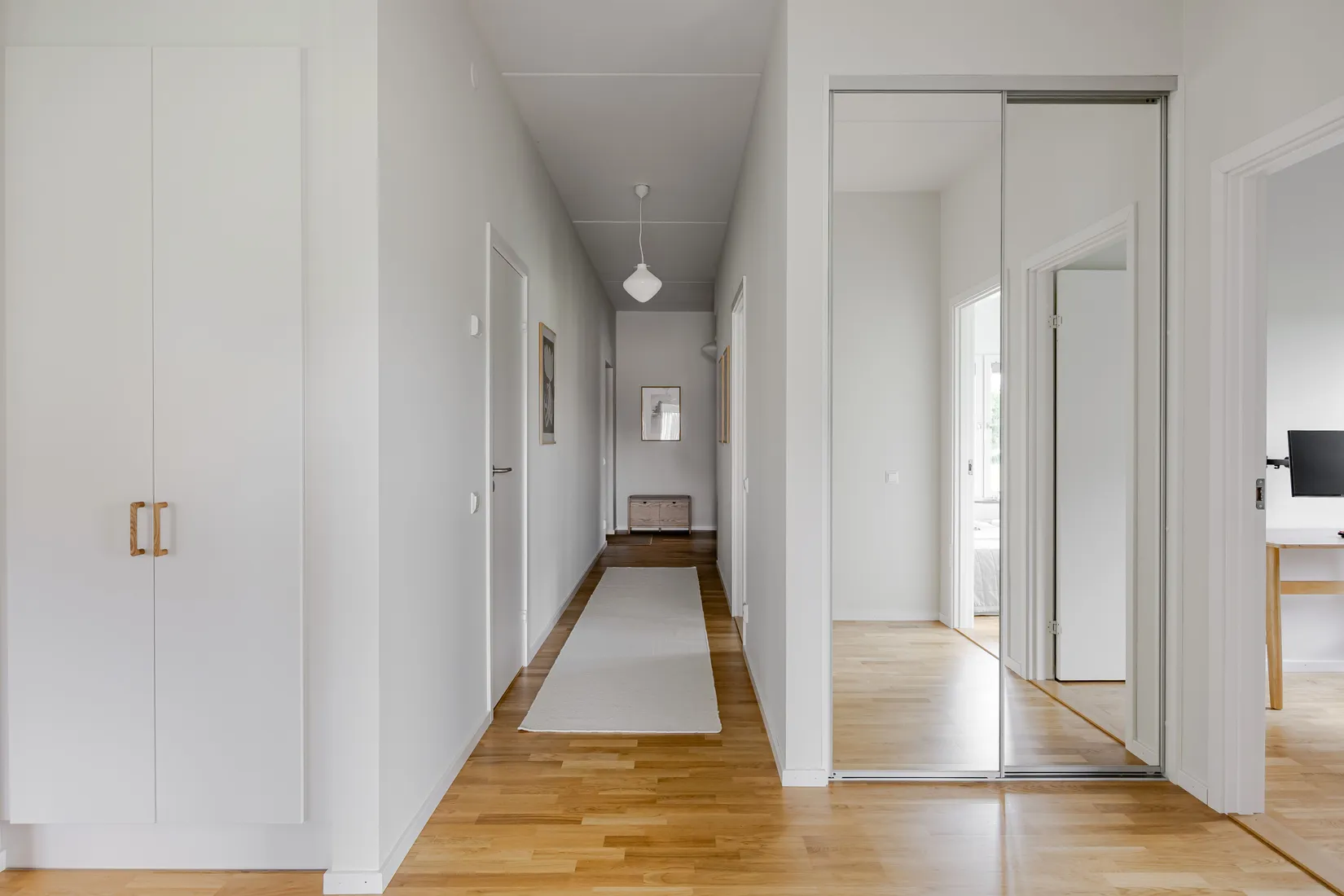 Bostadsrätt, Ronny Nilssons gata 4, Fredriksskans, Kalmar