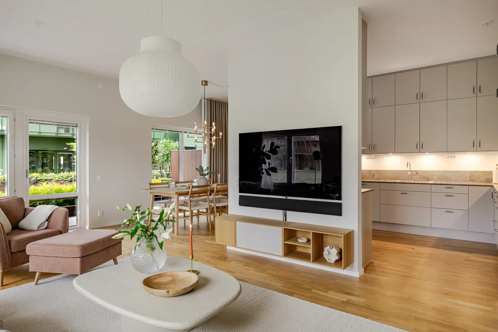 Bostadsrätt, Ronny Nilssons gata 4, Fredriksskans, Kalmar