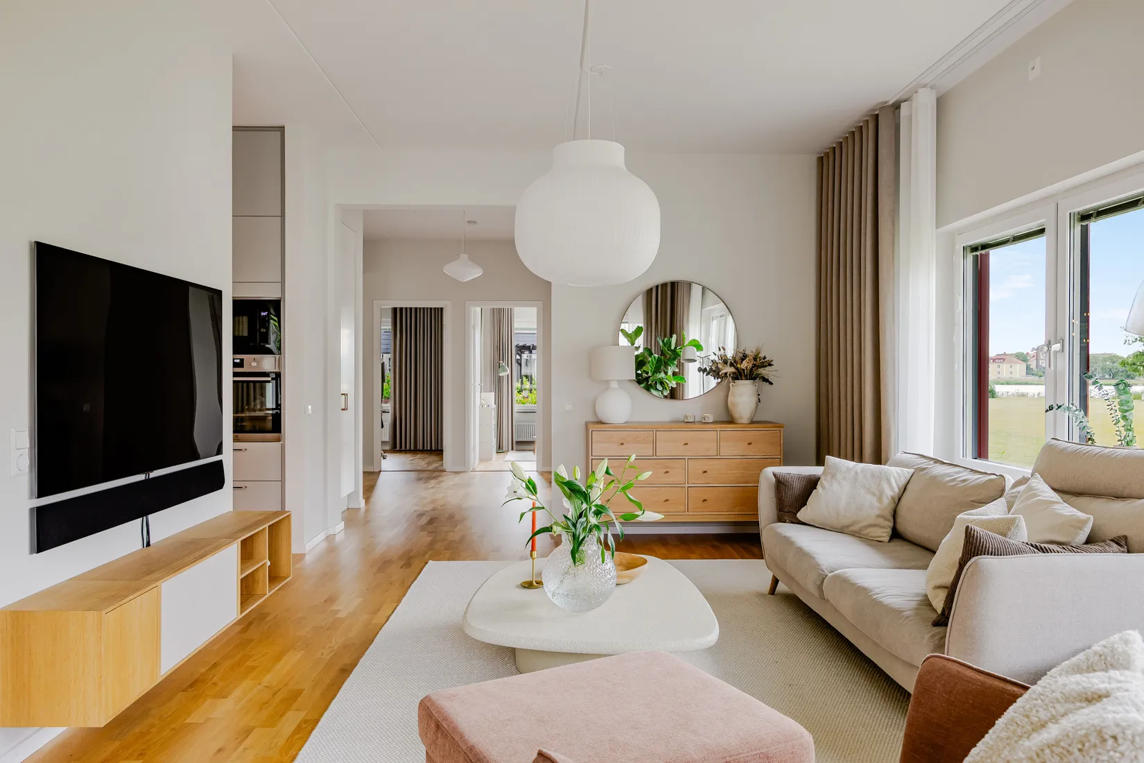 Bostadsrätt, Ronny Nilssons gata 4, Fredriksskans, Kalmar
