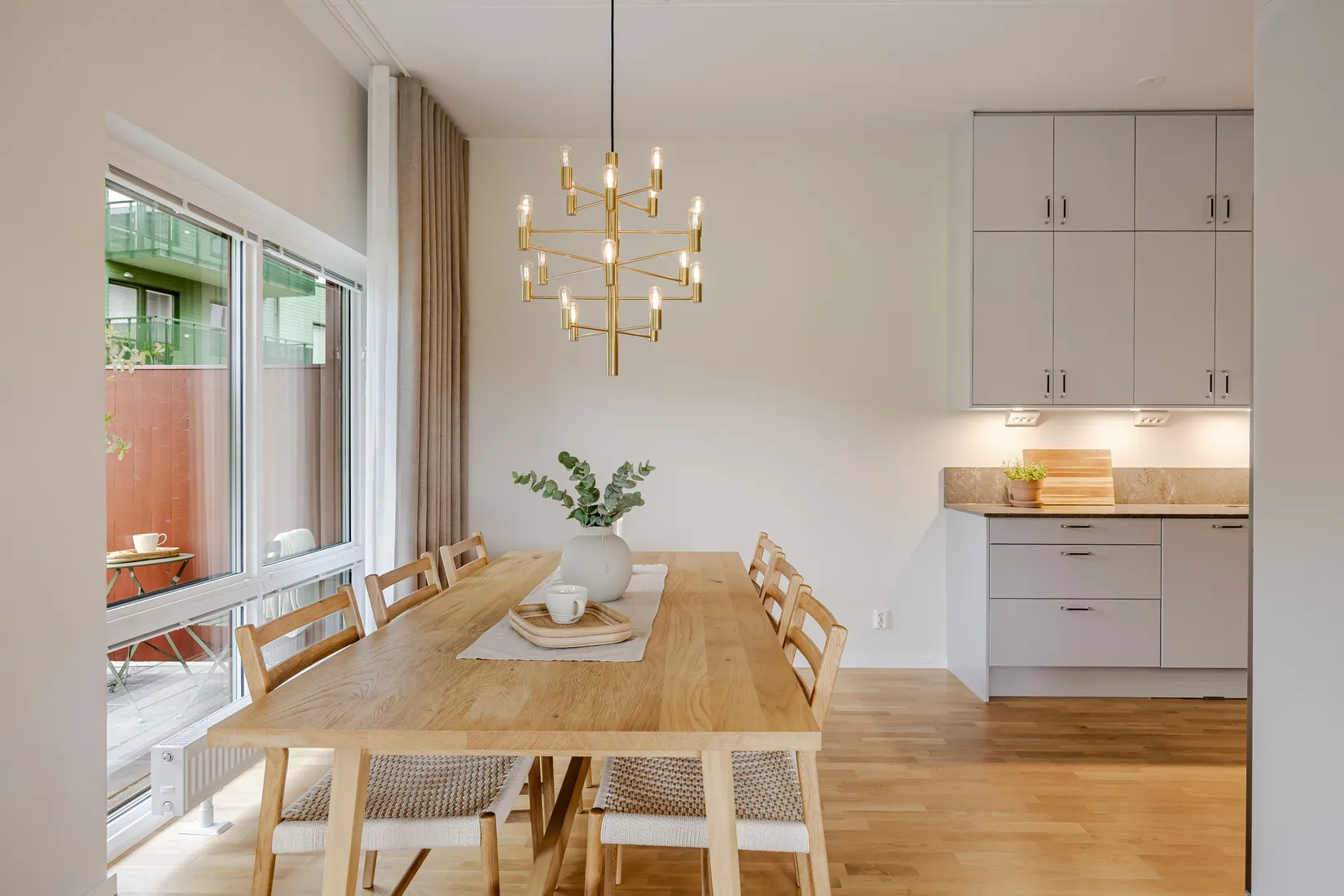 Bostadsrätt, Ronny Nilssons gata 4, Fredriksskans, Kalmar