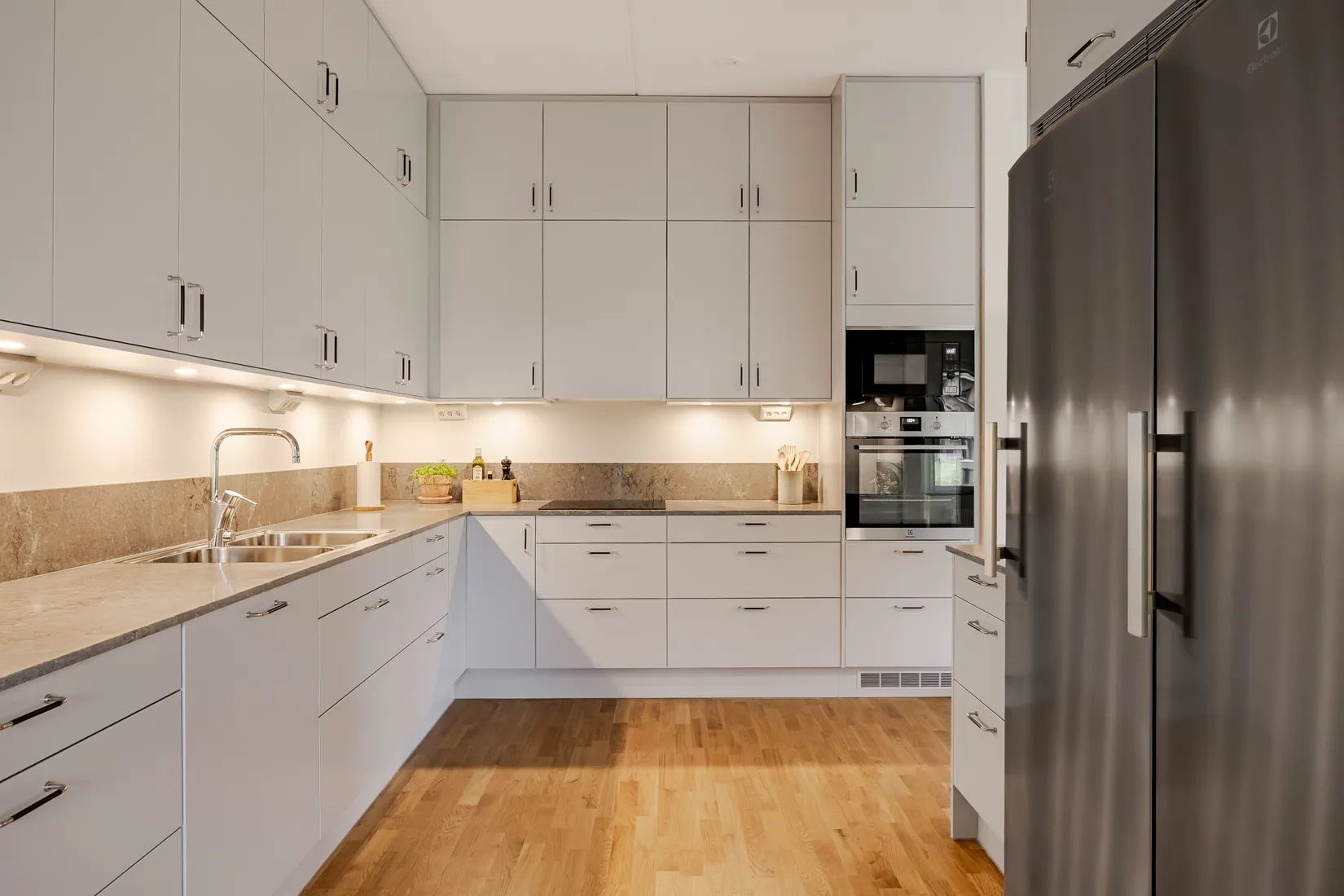 Bostadsrätt, Ronny Nilssons gata 4, Fredriksskans, Kalmar