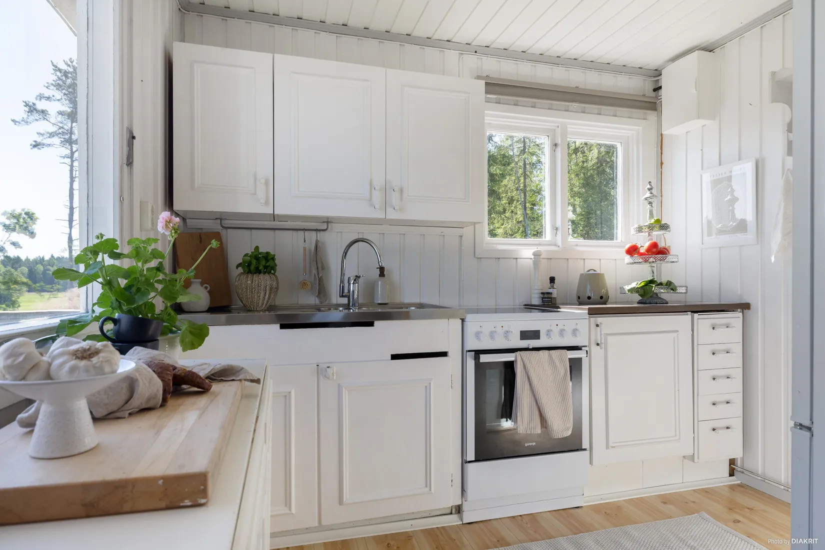 Fritidshus, Siviken 285, Siviken, Vänersborg