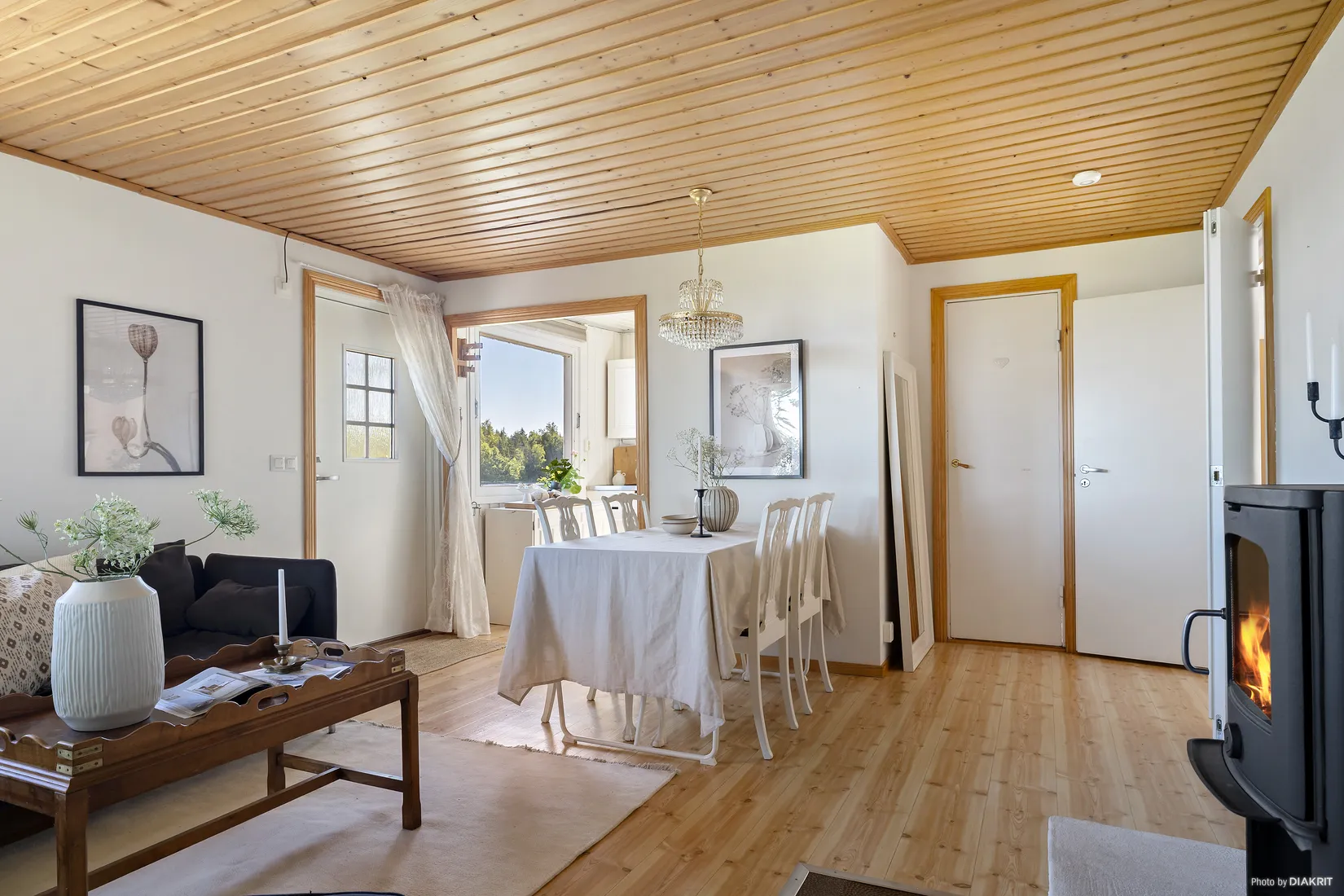 Fritidshus, Siviken 285, Siviken, Vänersborg