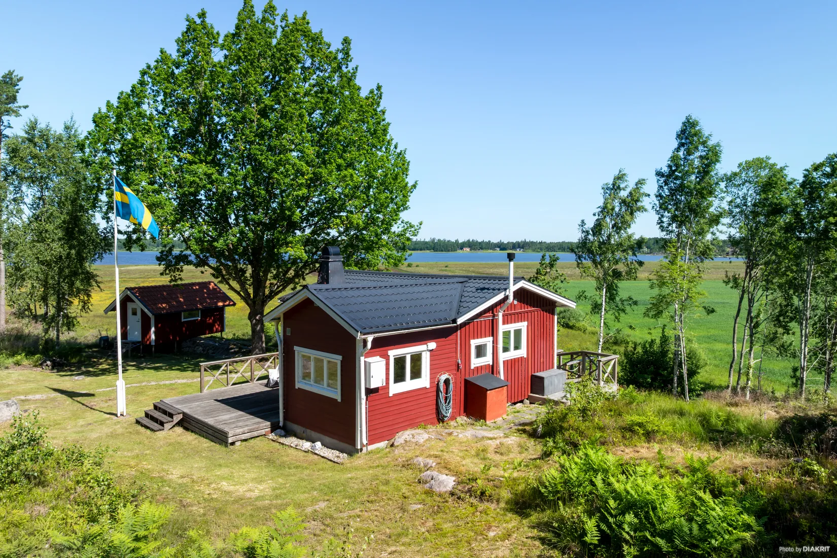 Fritidshus, Siviken 285, Siviken, Vänersborg