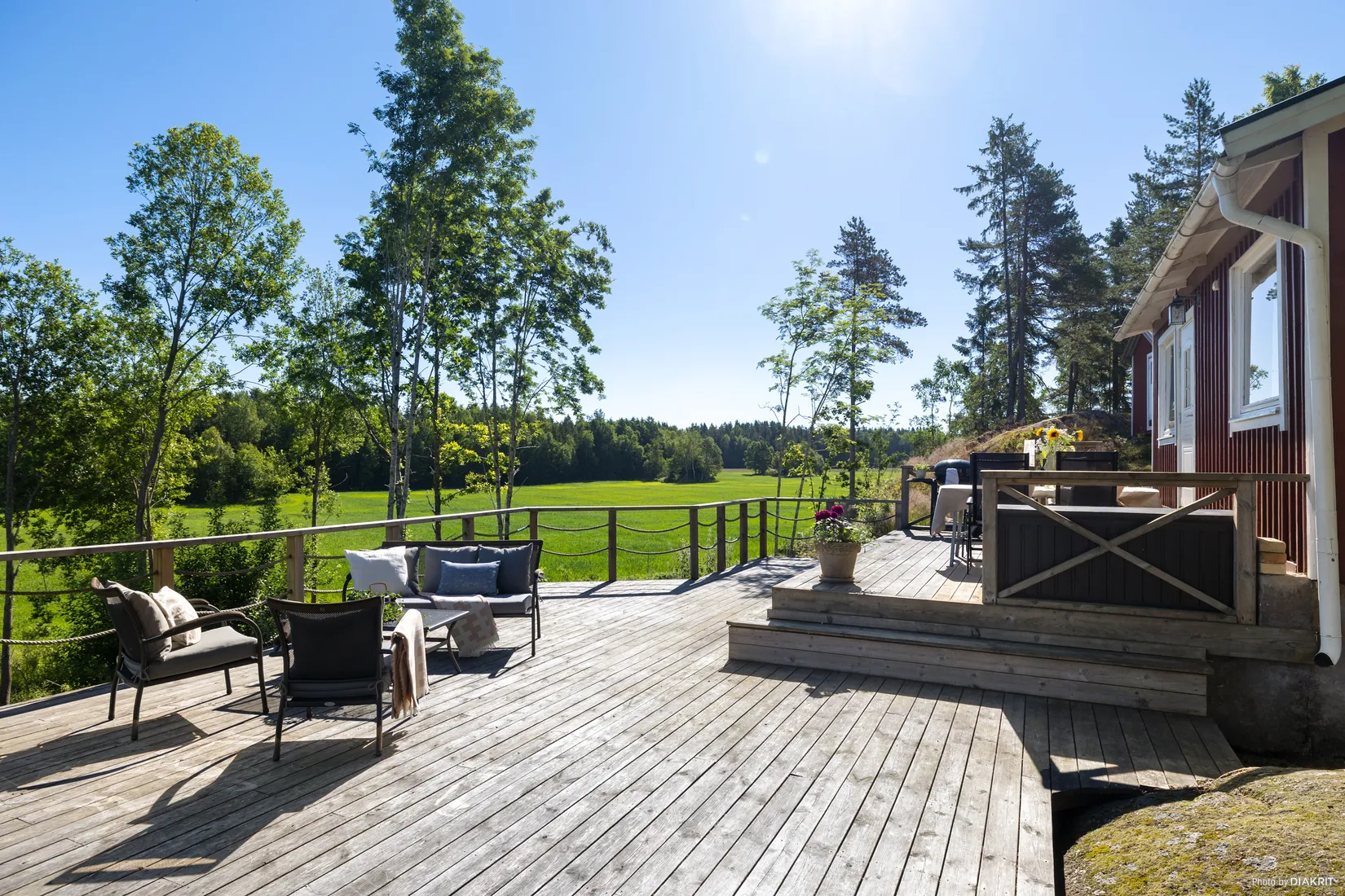 Fritidshus, Siviken 285, Siviken, Vänersborg