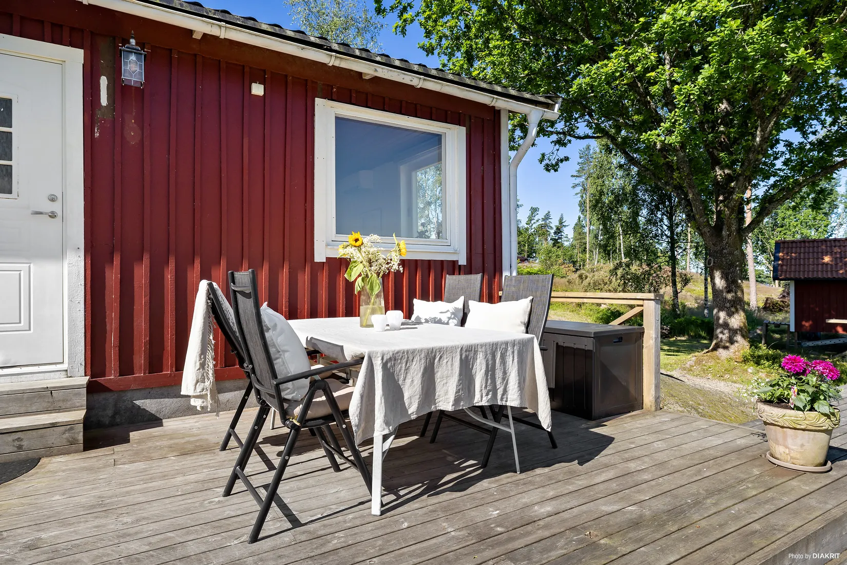 Fritidshus, Siviken 285, Siviken, Vänersborg