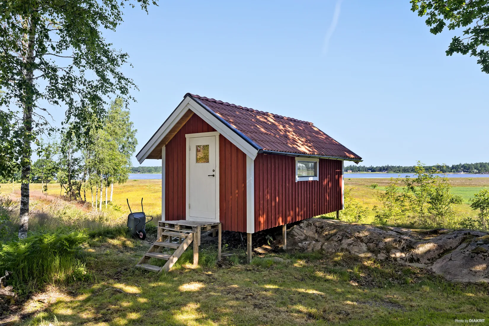 Fritidshus, Siviken 285, Siviken, Vänersborg
