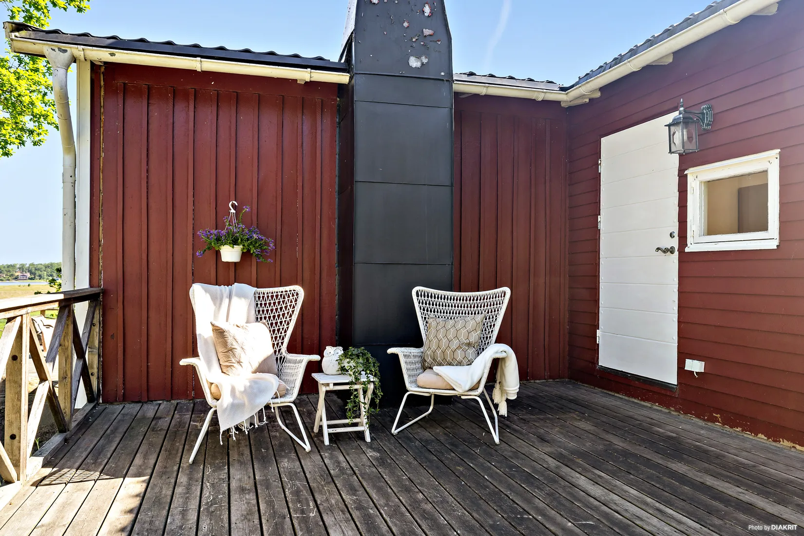 Fritidshus, Siviken 285, Siviken, Vänersborg