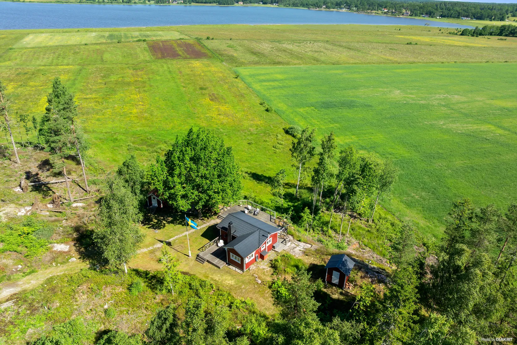 Fritidshus, Siviken 285, Siviken, Vänersborg