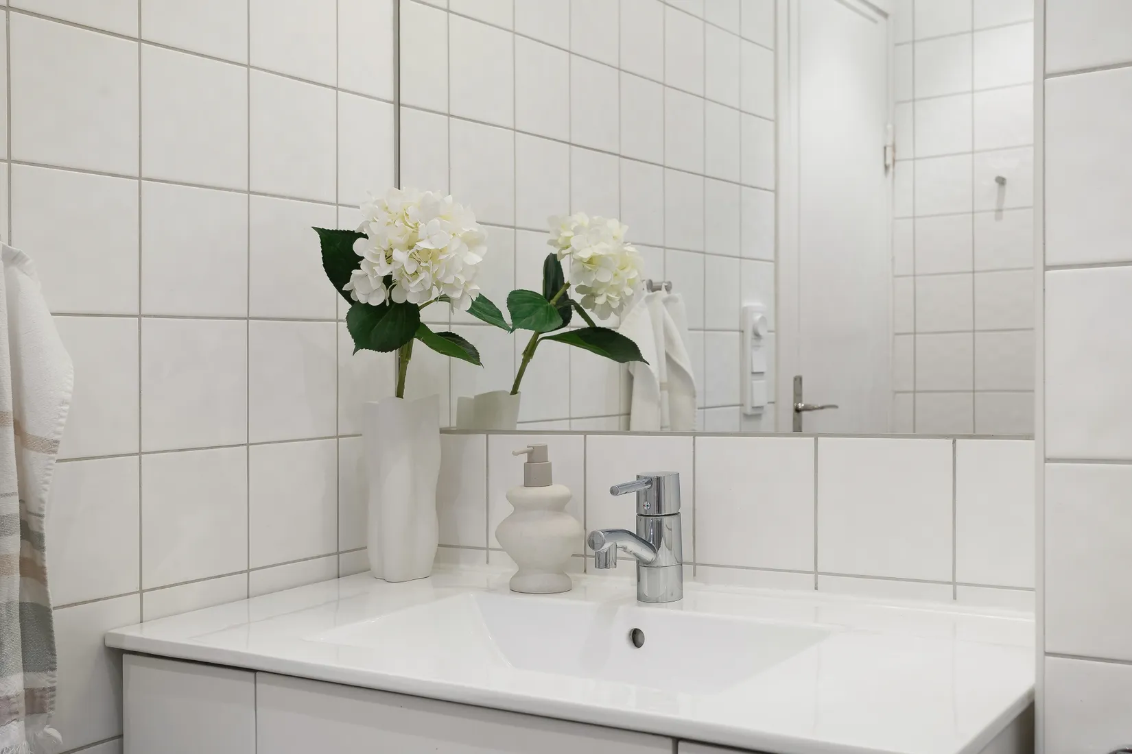 Bostadsrätt, S:t Ansgars väg 10A, Råsunda, Solna