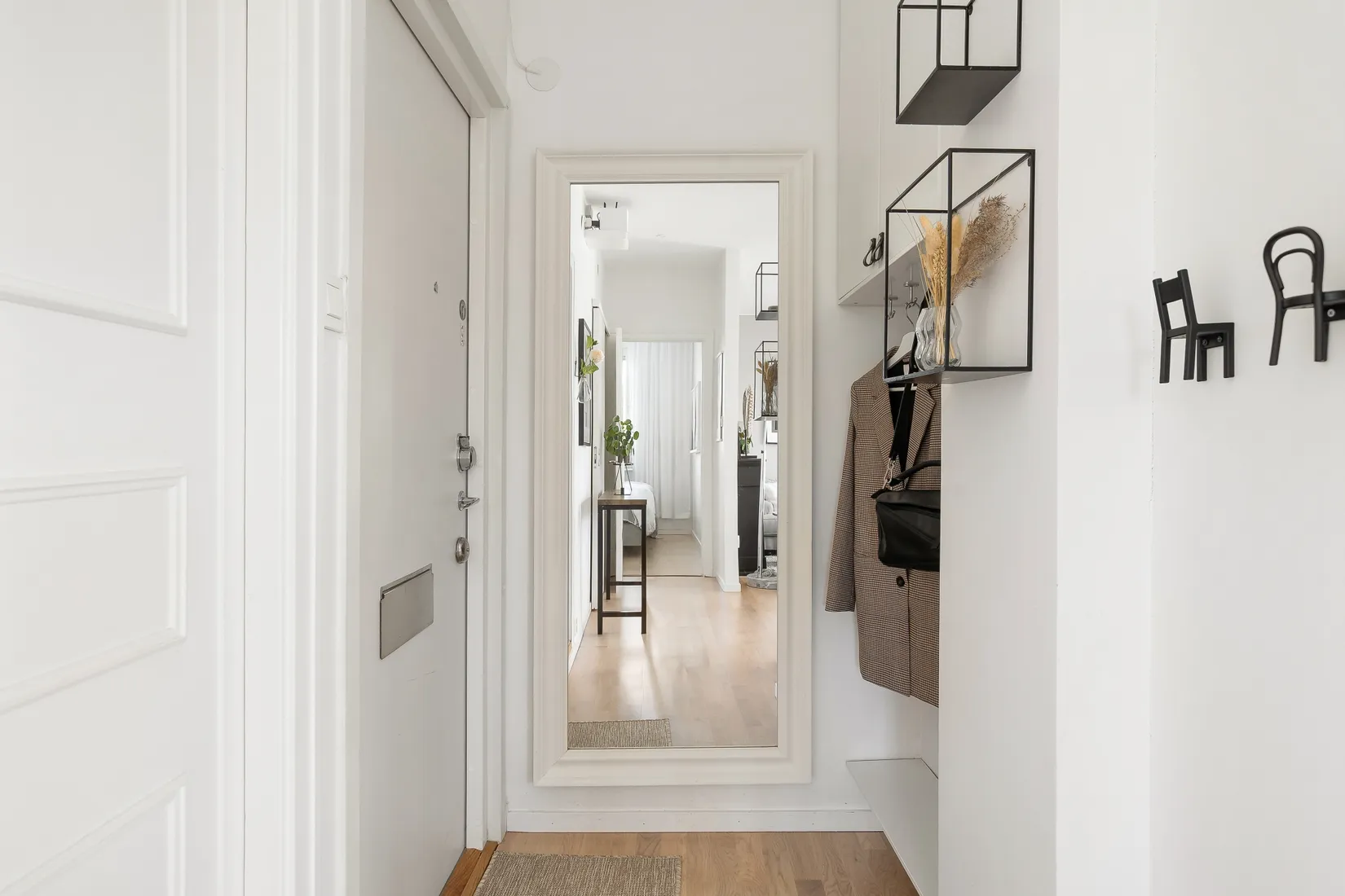 Bostadsrätt, S:t Ansgars väg 10A, Råsunda, Solna