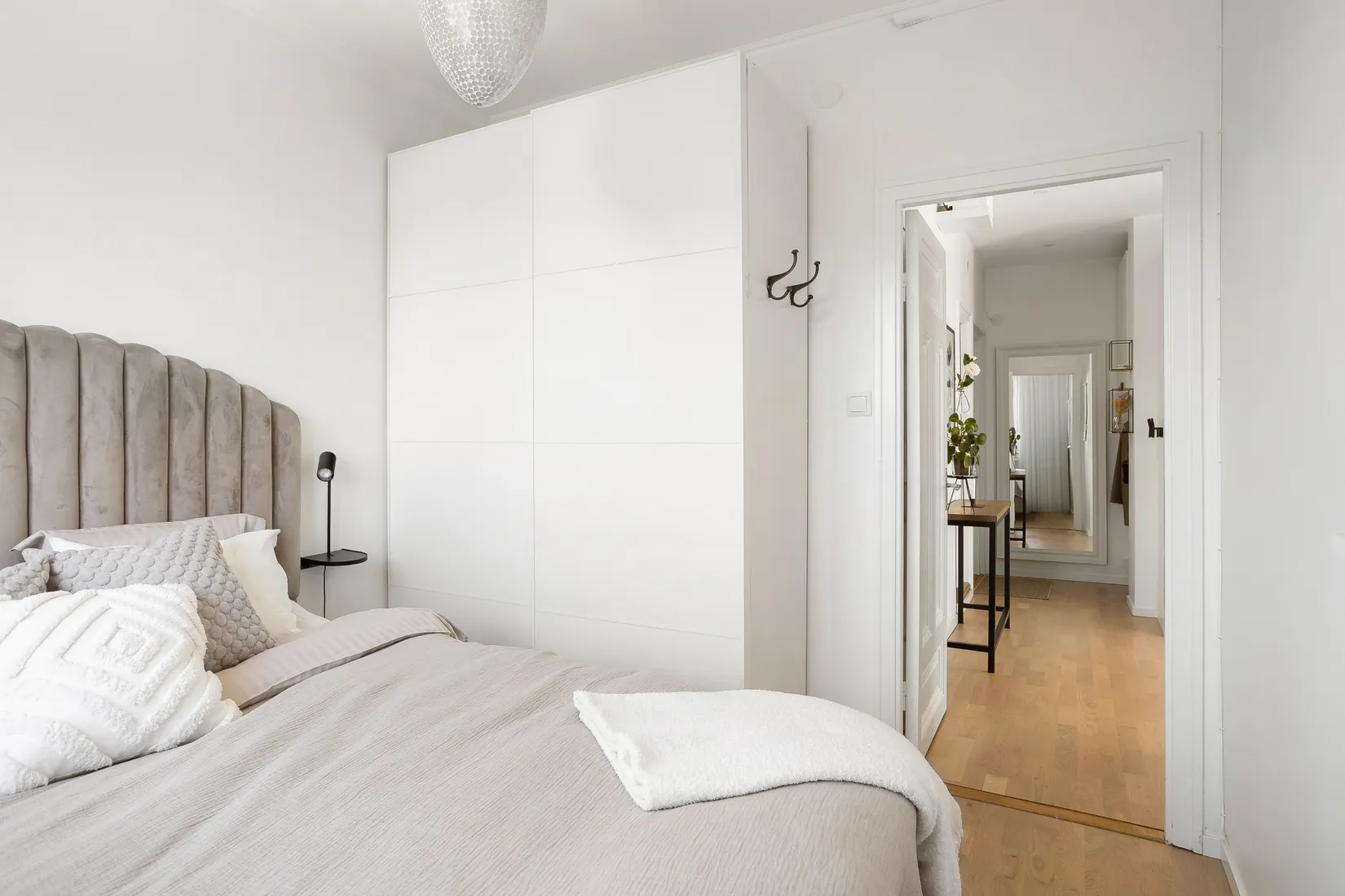 Bostadsrätt, S:t Ansgars väg 10A, Råsunda, Solna