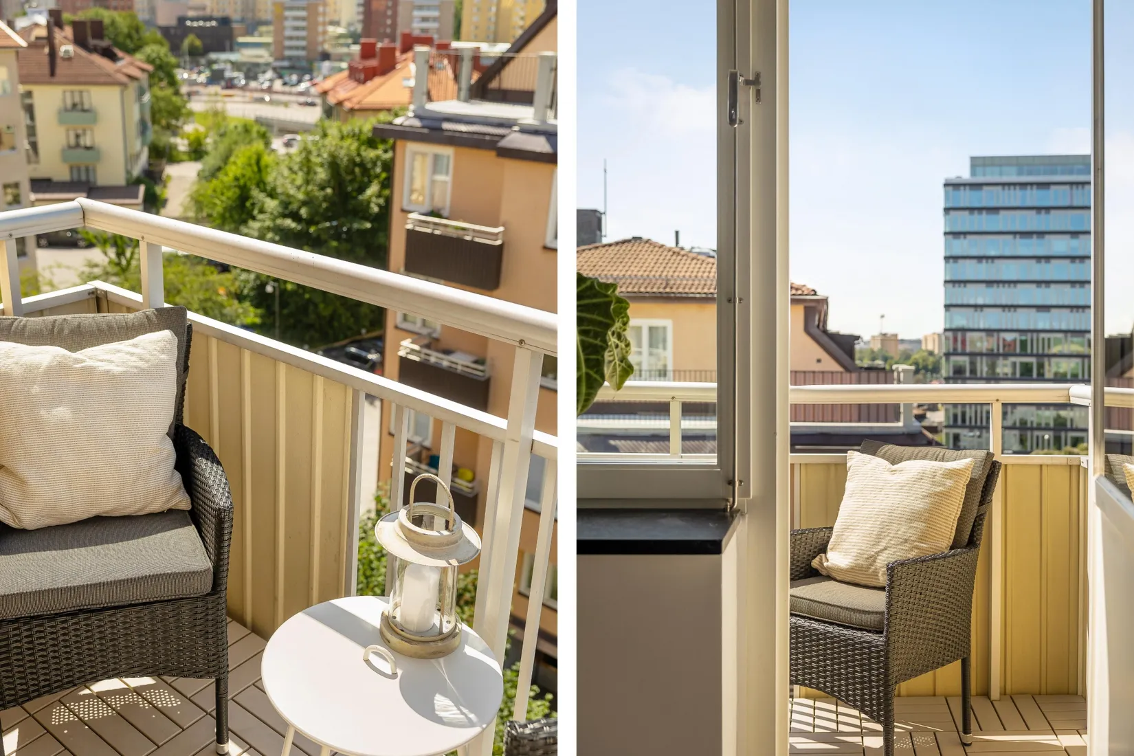 Bostadsrätt, S:t Ansgars väg 10A, Råsunda, Solna