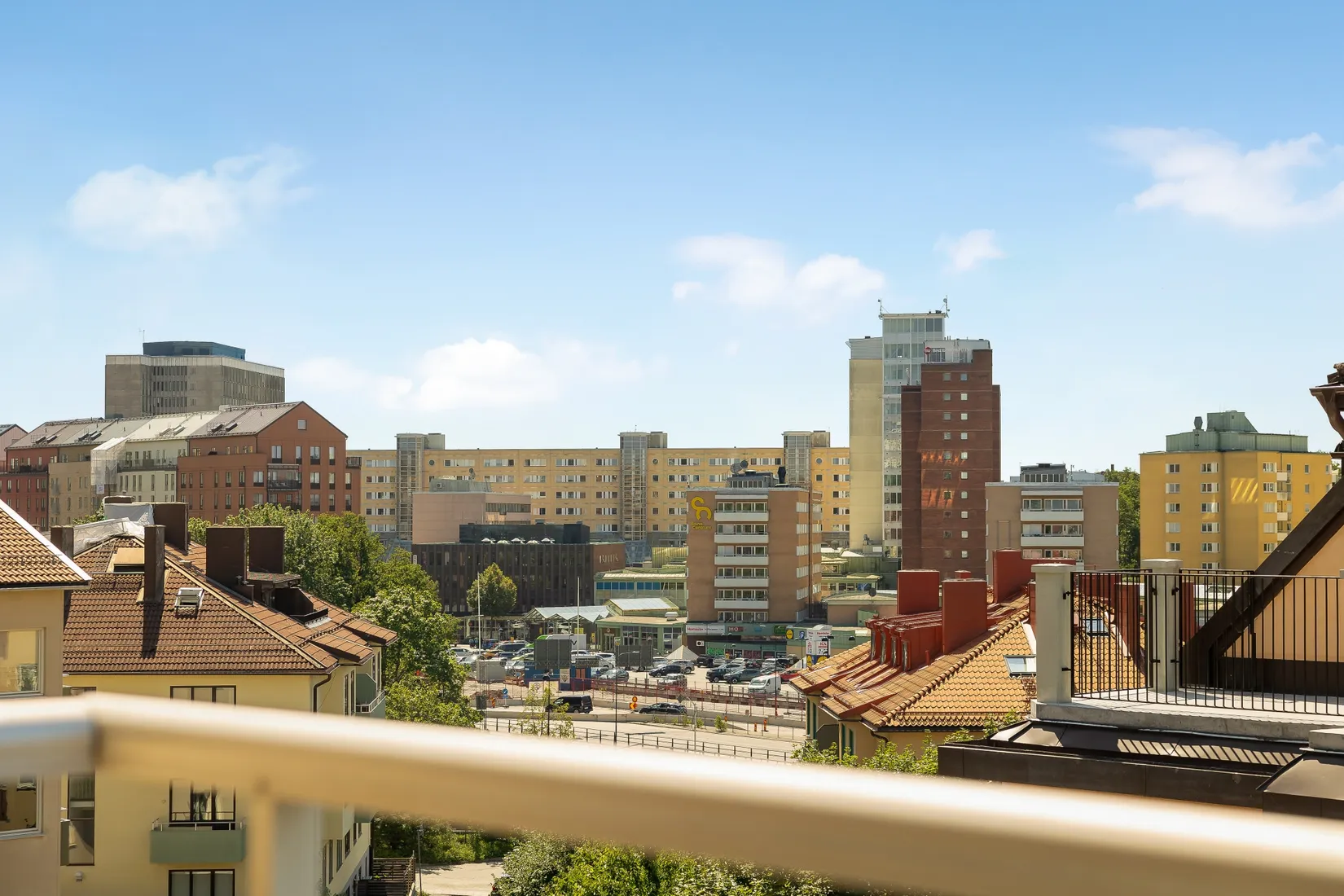 Bostadsrätt, S:t Ansgars väg 10A, Råsunda, Solna