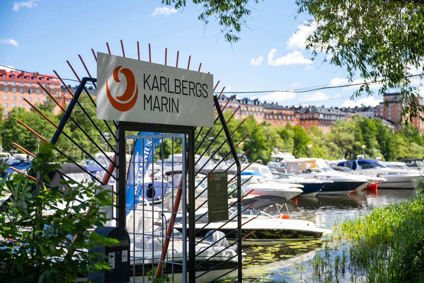 Bostadsrätt, Sankt Göransgatan 96, vån 6, Kungsholmen Fridhemsplan, Stockholm
