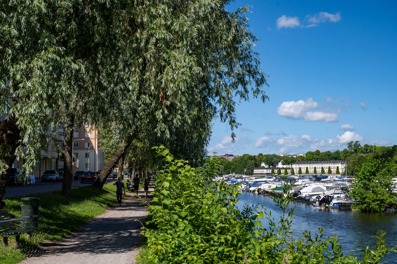 Bostadsrätt, Sankt Göransgatan 96, vån 6, Kungsholmen Fridhemsplan, Stockholm