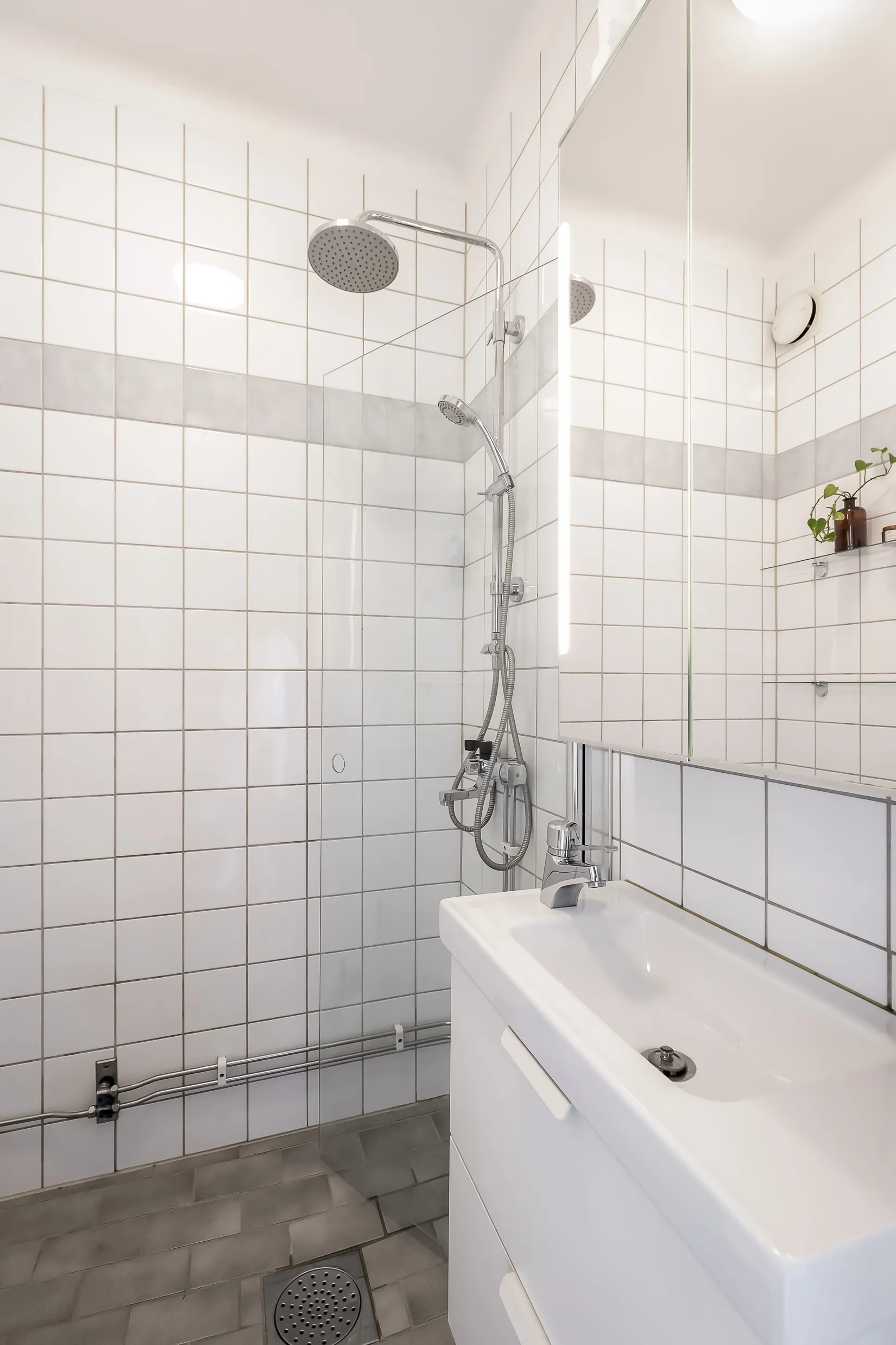 Bostadsrätt, Badstrandsvägen 24, Kungsholmen - Stora Essingen, Stockholm