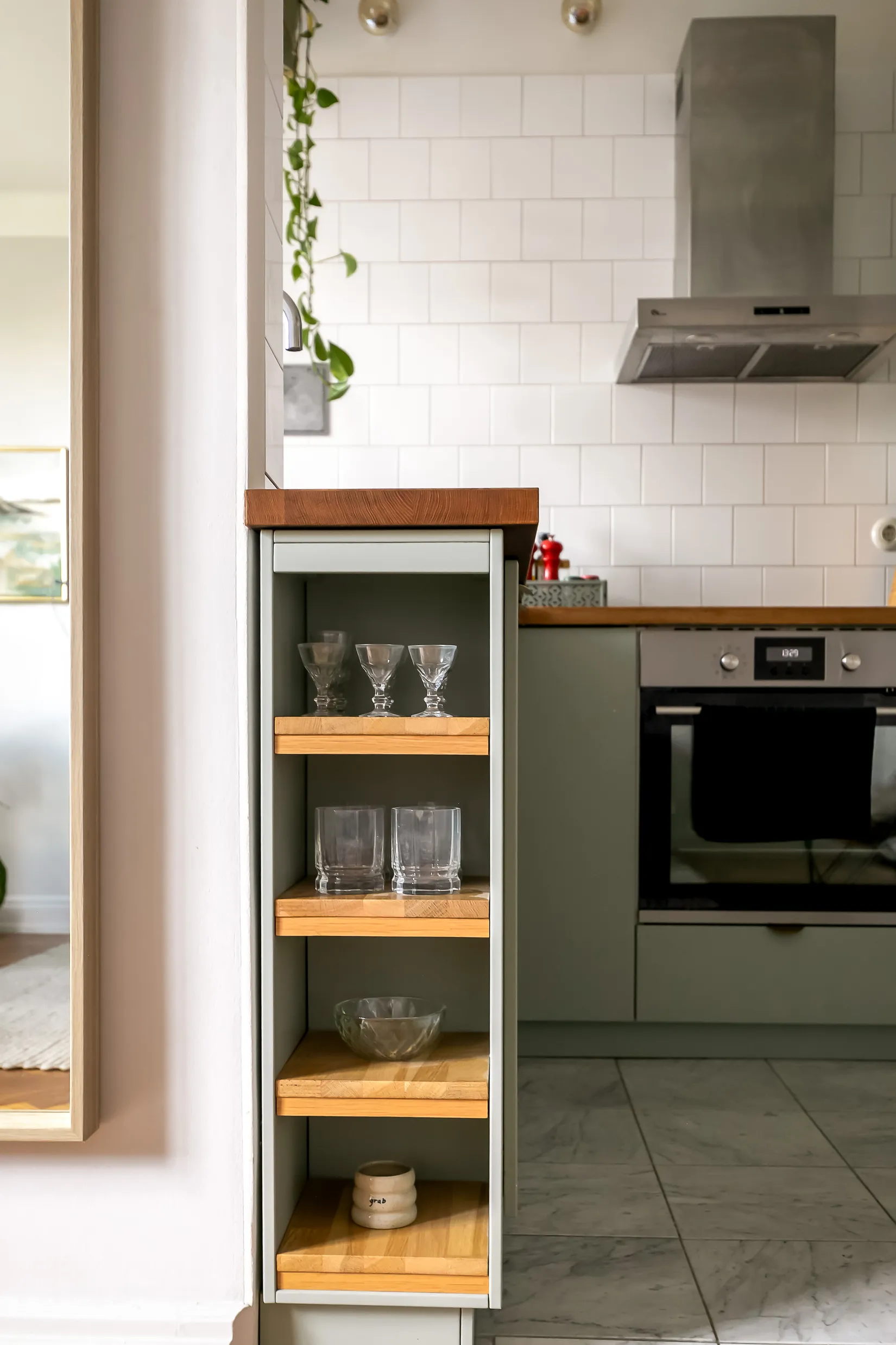 Bostadsrätt, Badstrandsvägen 24, Kungsholmen - Stora Essingen, Stockholm