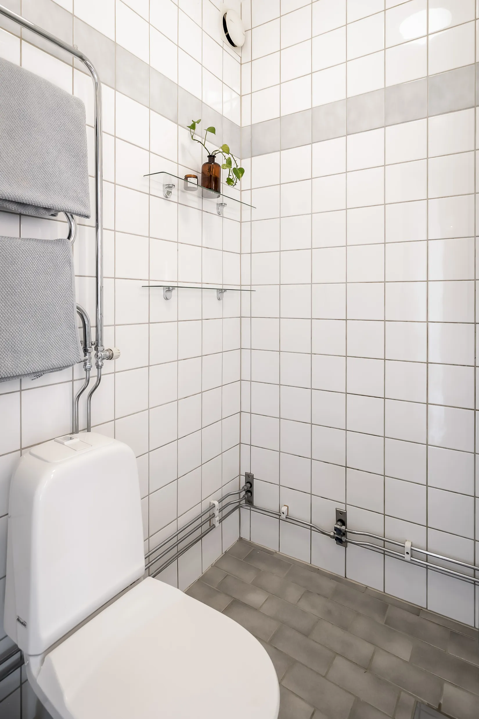 Bostadsrätt, Badstrandsvägen 24, Kungsholmen - Stora Essingen, Stockholm