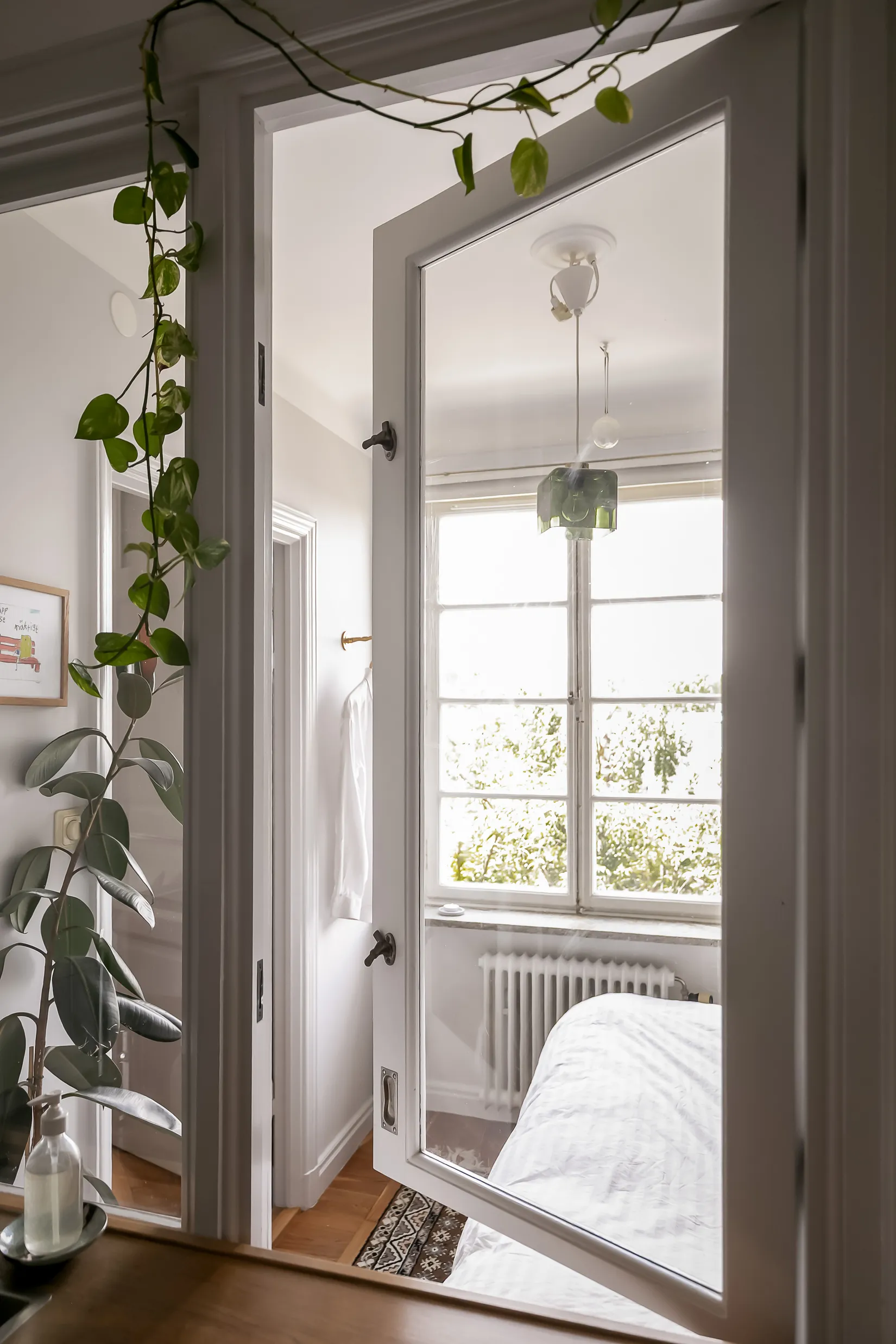 Bostadsrätt, Badstrandsvägen 24, Kungsholmen - Stora Essingen, Stockholm