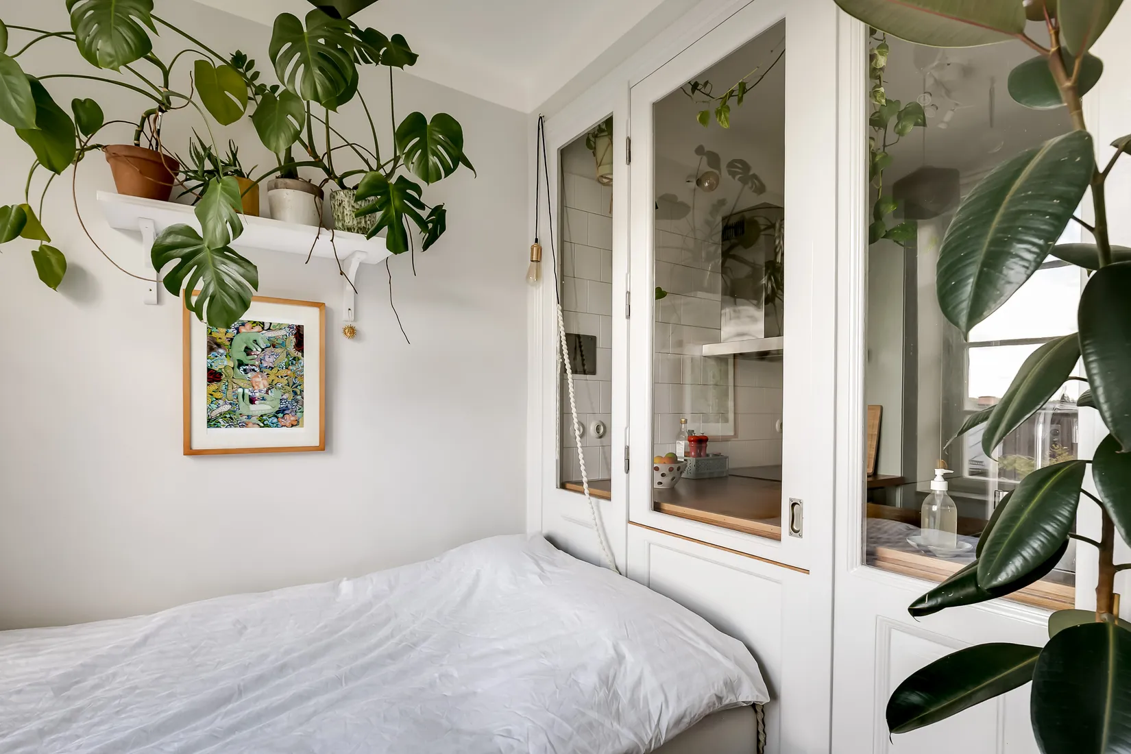 Bostadsrätt, Badstrandsvägen 24, Kungsholmen - Stora Essingen, Stockholm