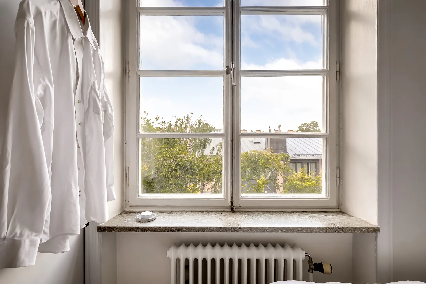 Bostadsrätt, Badstrandsvägen 24, Kungsholmen - Stora Essingen, Stockholm