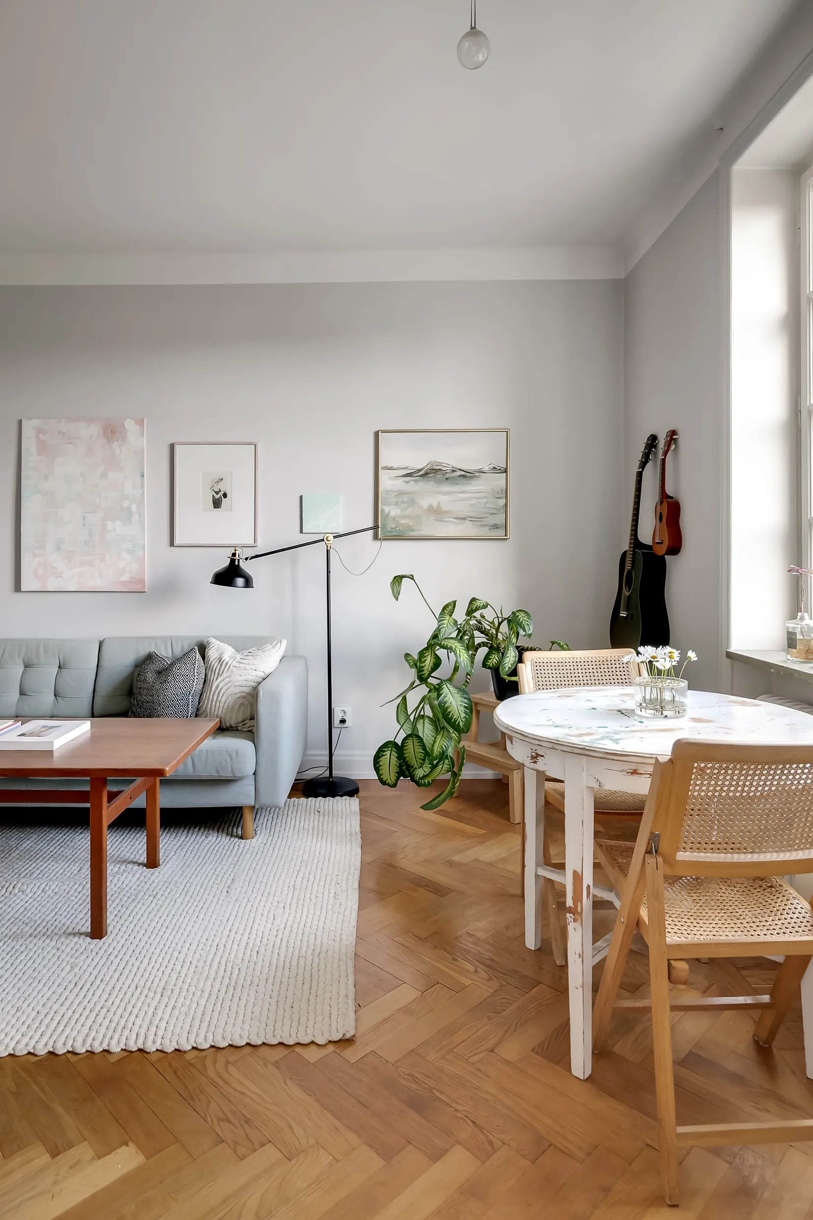 Bostadsrätt, Badstrandsvägen 24, Kungsholmen - Stora Essingen, Stockholm