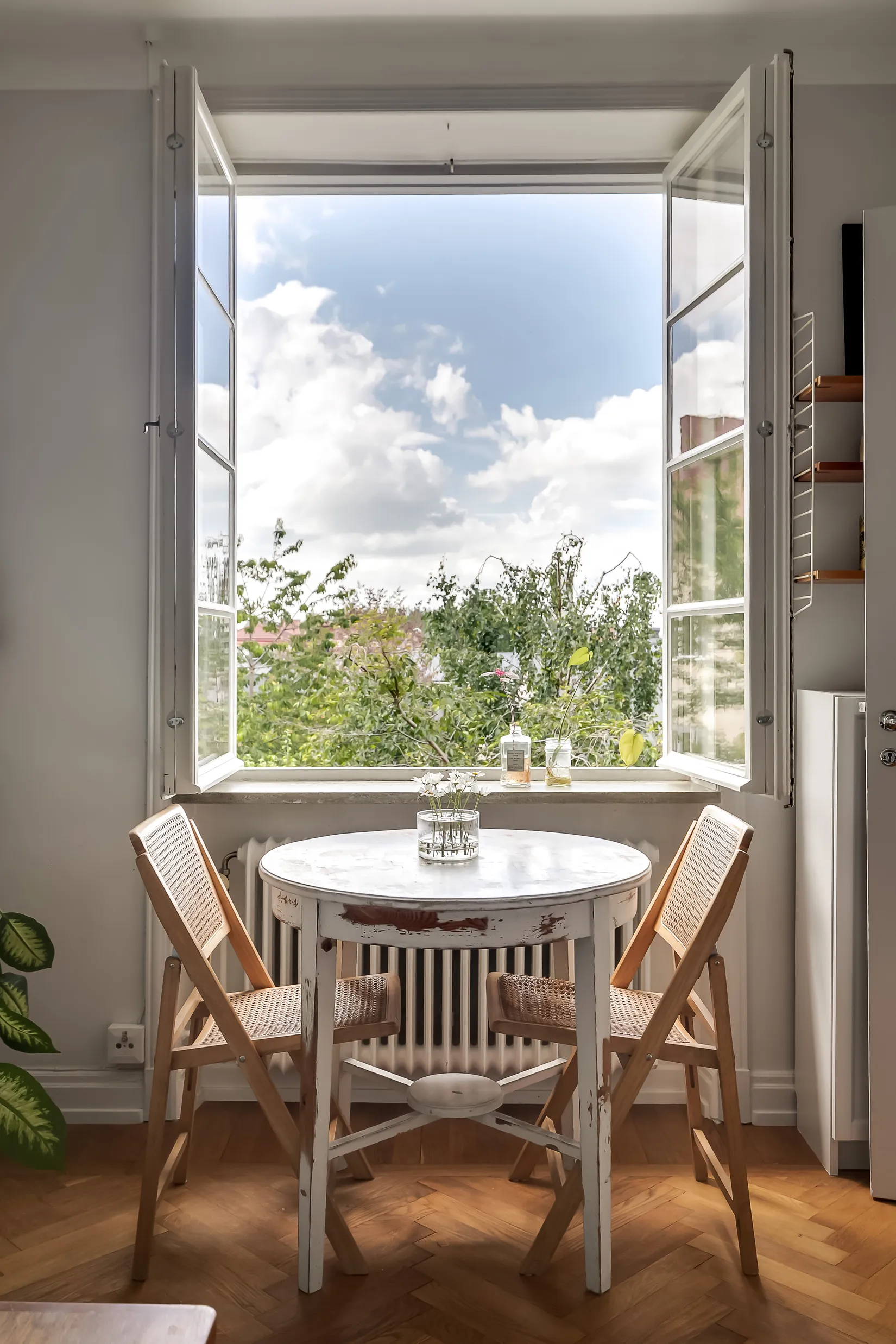 Bostadsrätt, Badstrandsvägen 24, Kungsholmen - Stora Essingen, Stockholm