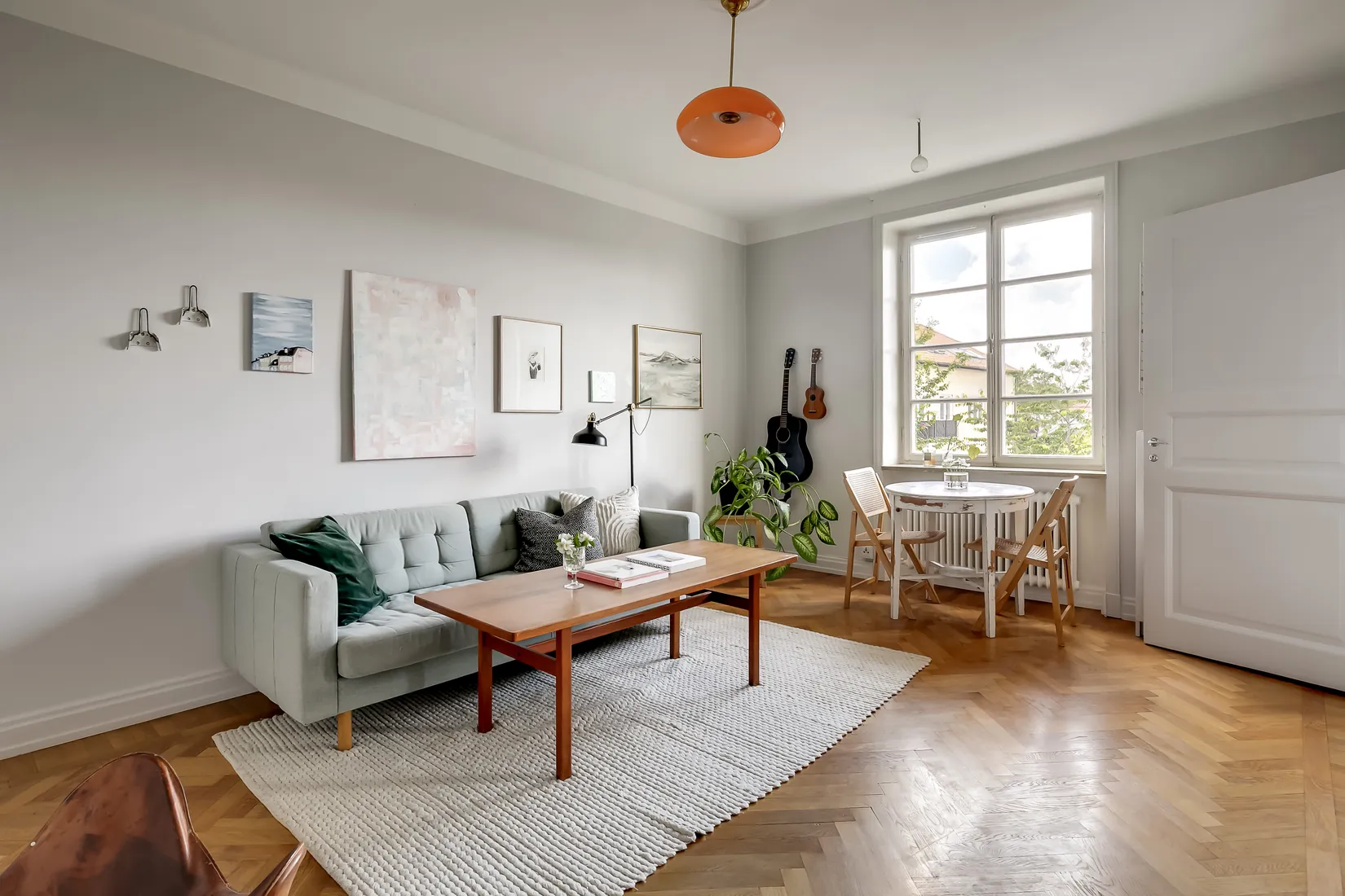 Bostadsrätt, Badstrandsvägen 24, Kungsholmen - Stora Essingen, Stockholm